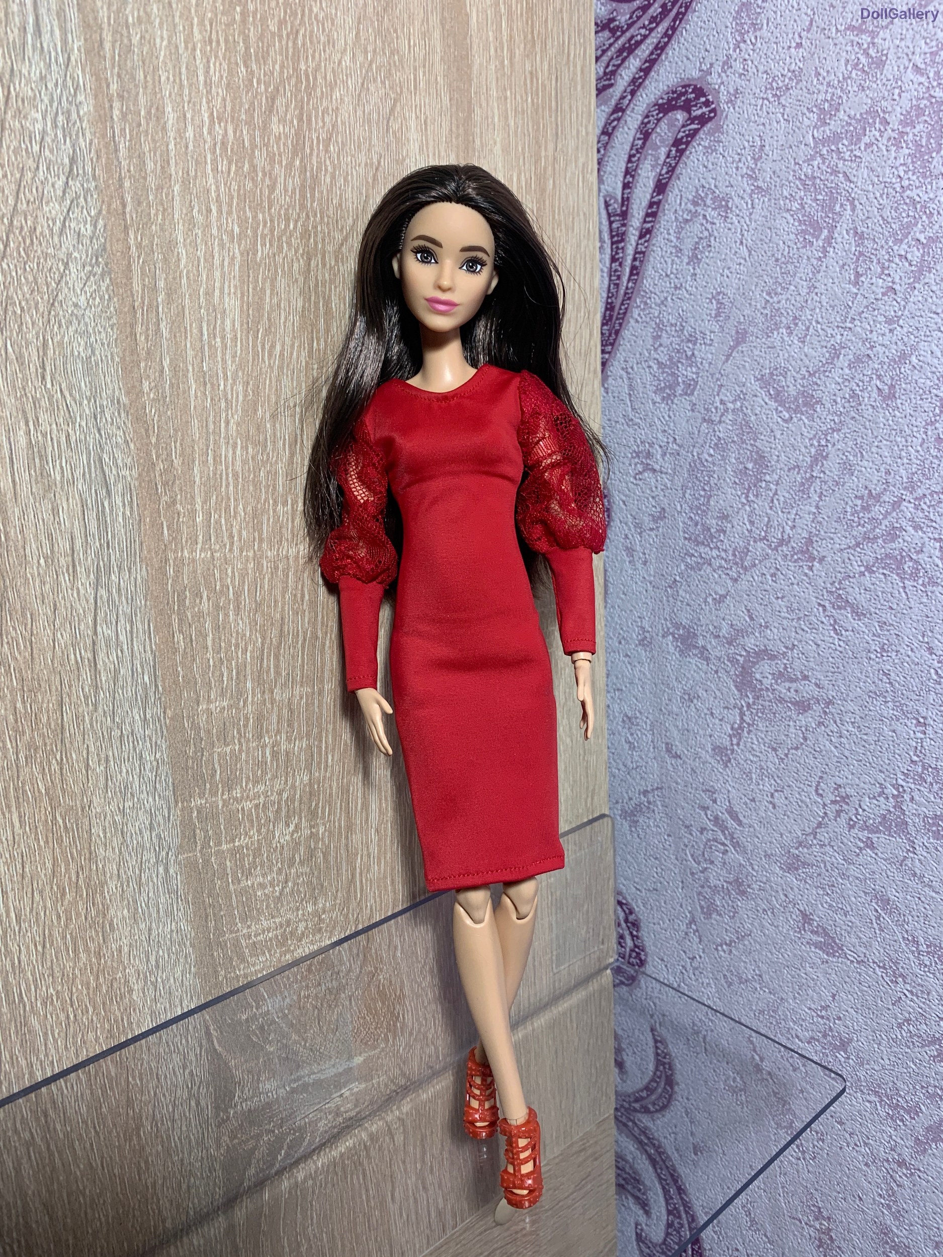 Кукла Barbie, Лана