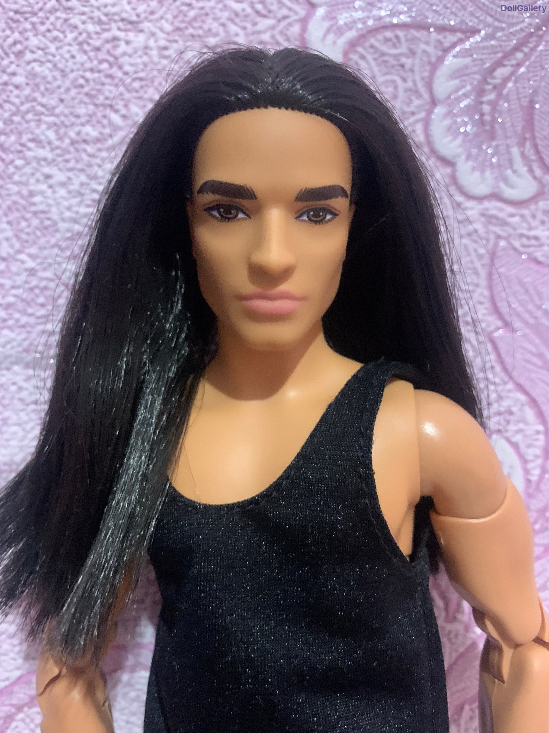 Кукла Modern, Ken Looks #9