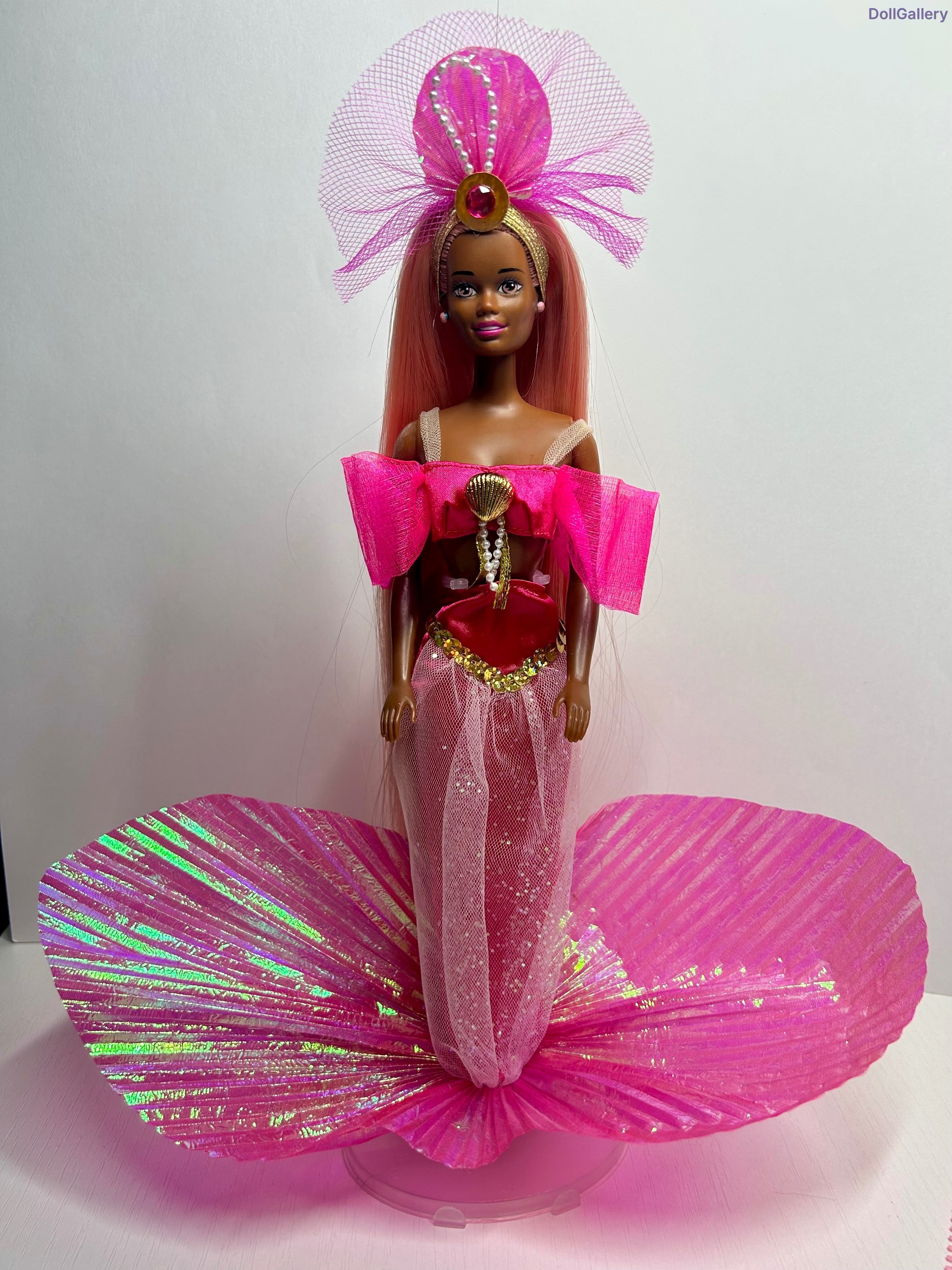 Кукла Vintage, Barbie Mermaid (1993)