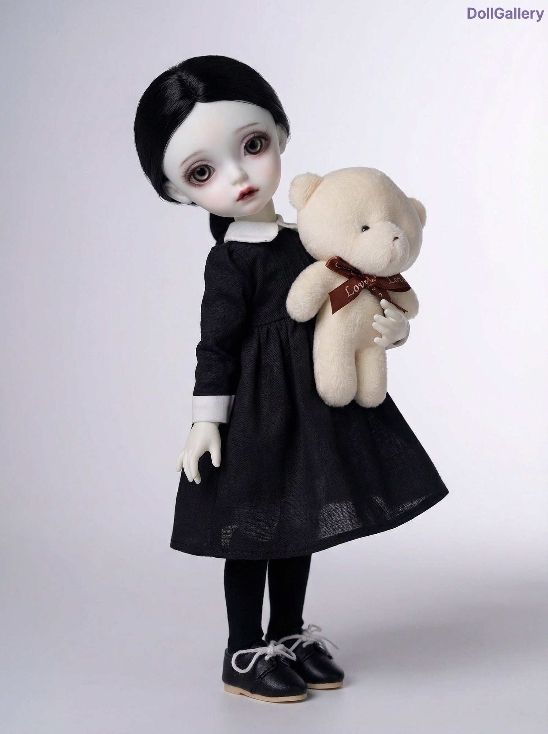 Кукла 1/6, Milia 1/6 BJD