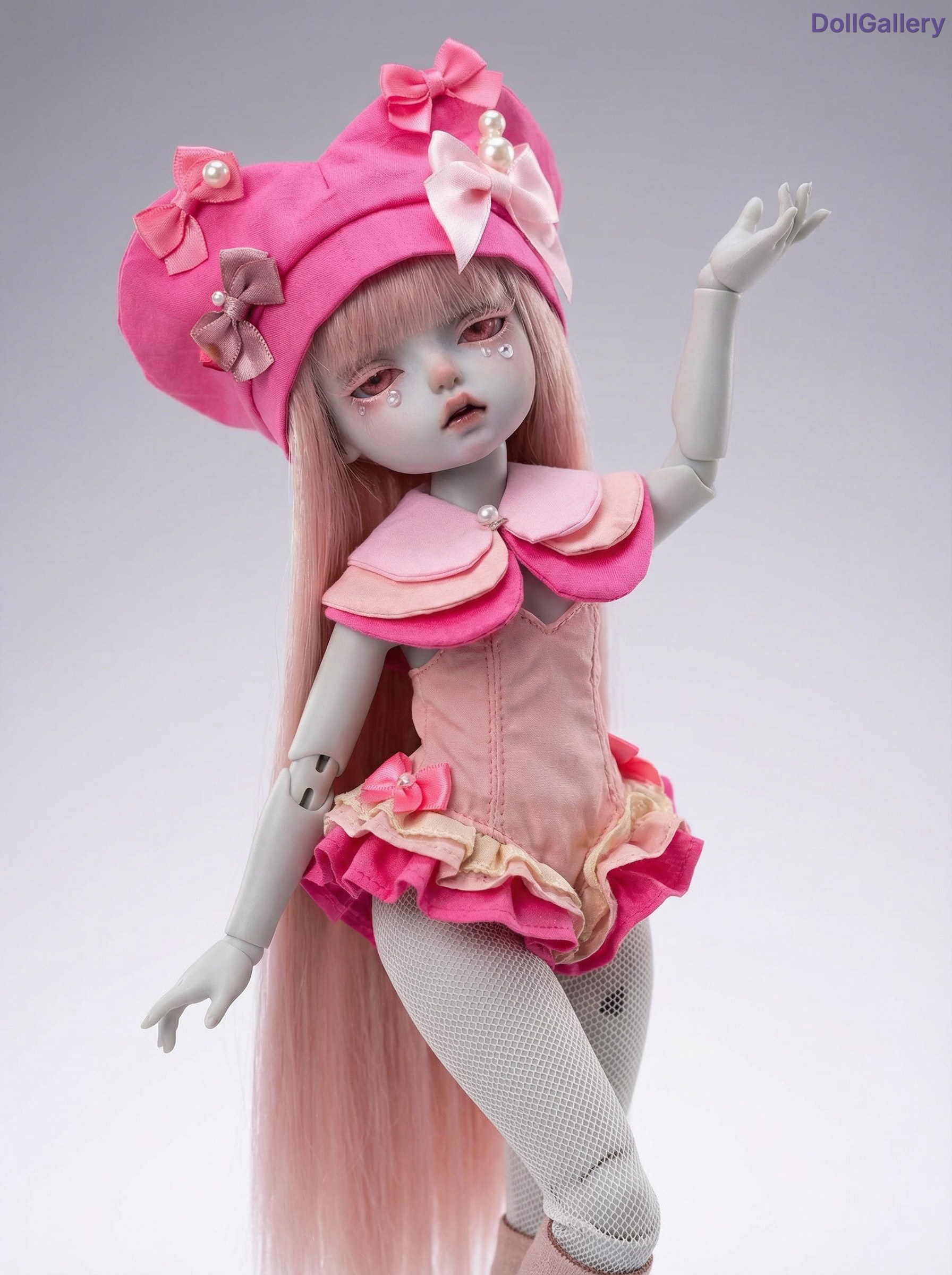 Кукла 1/6, ShugaFairy Dancer 1/6