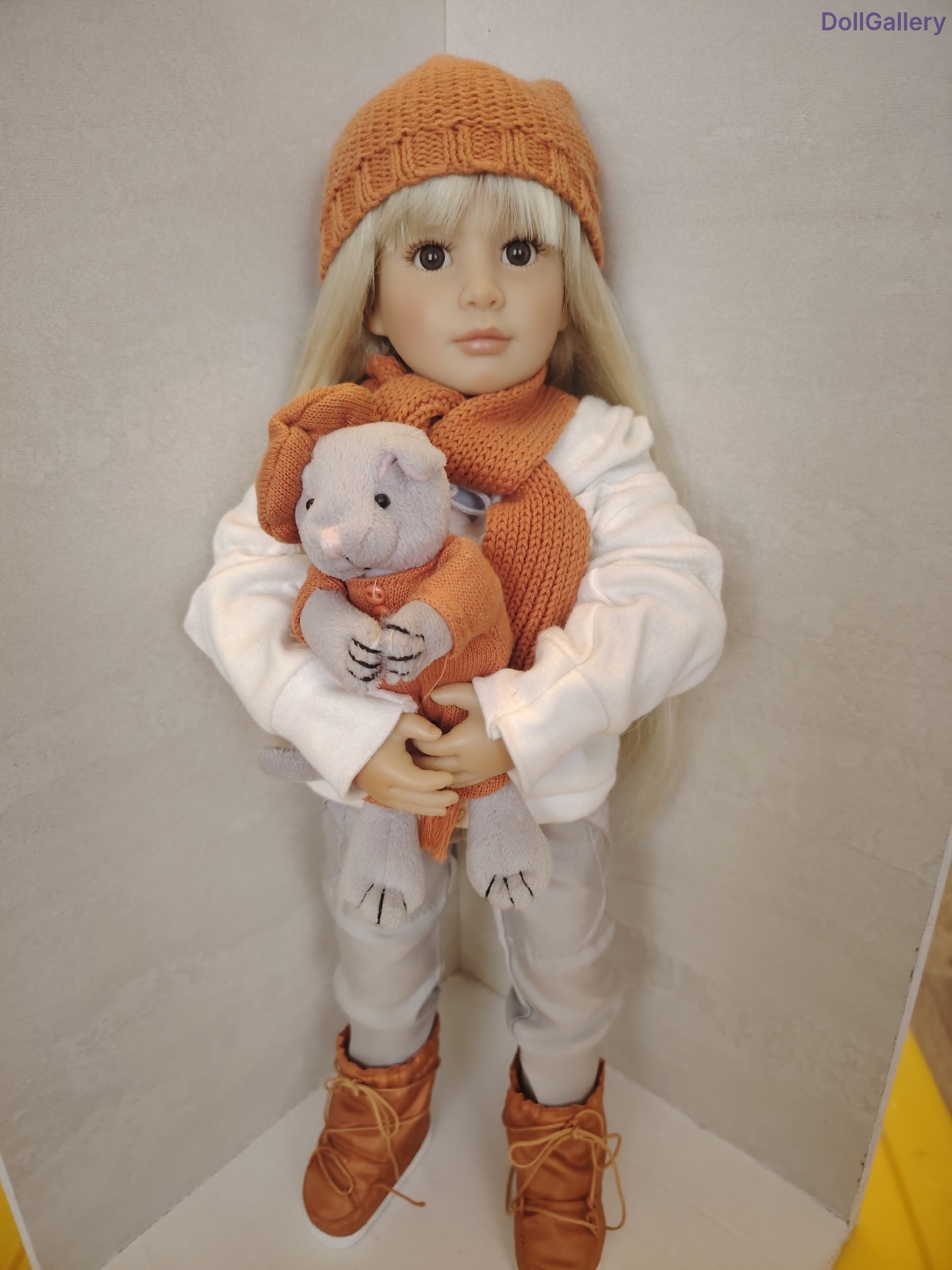 Кукла BJD, Kids n Catz