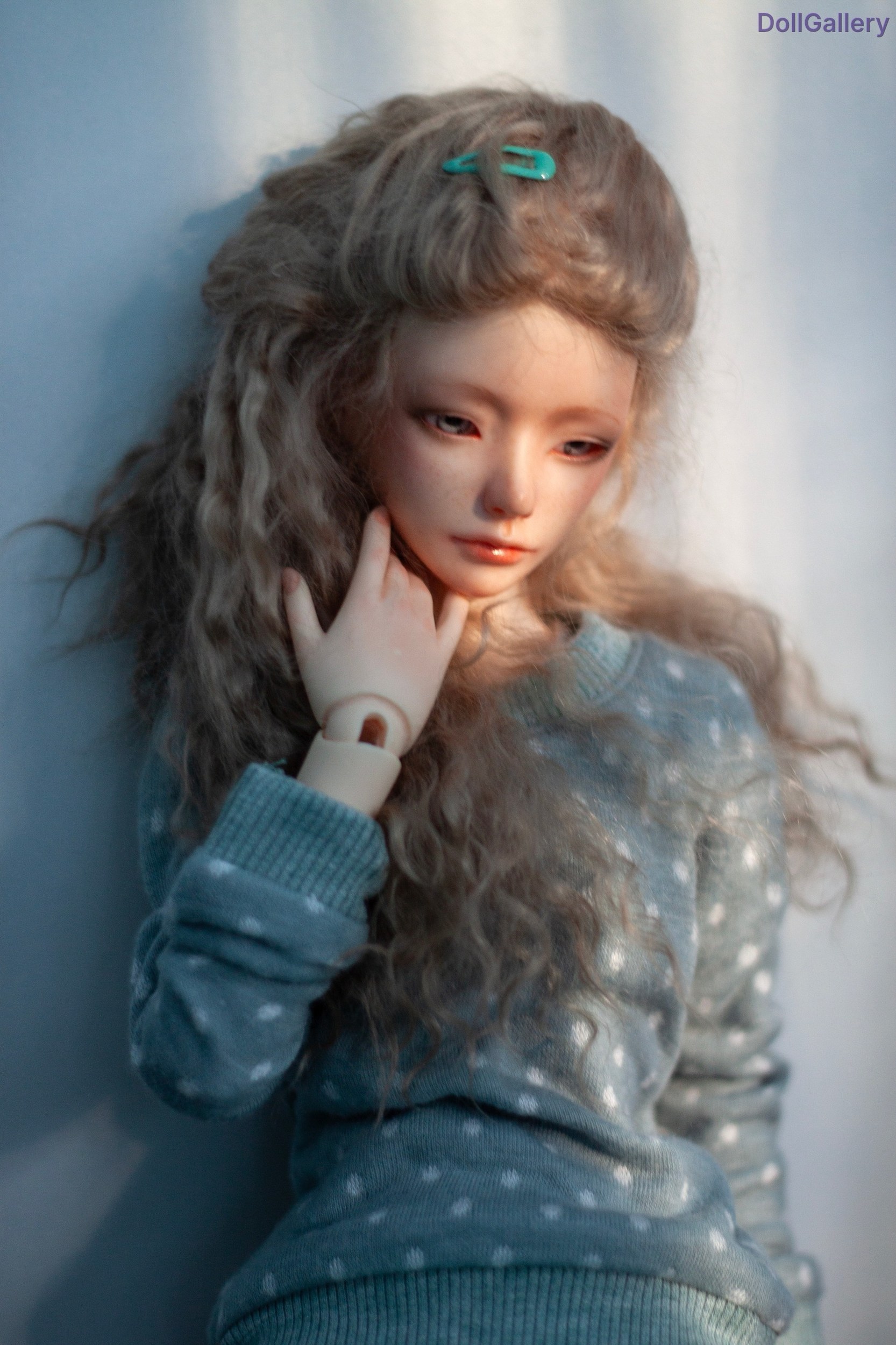 Кукла BJD, Nayon in light ✨