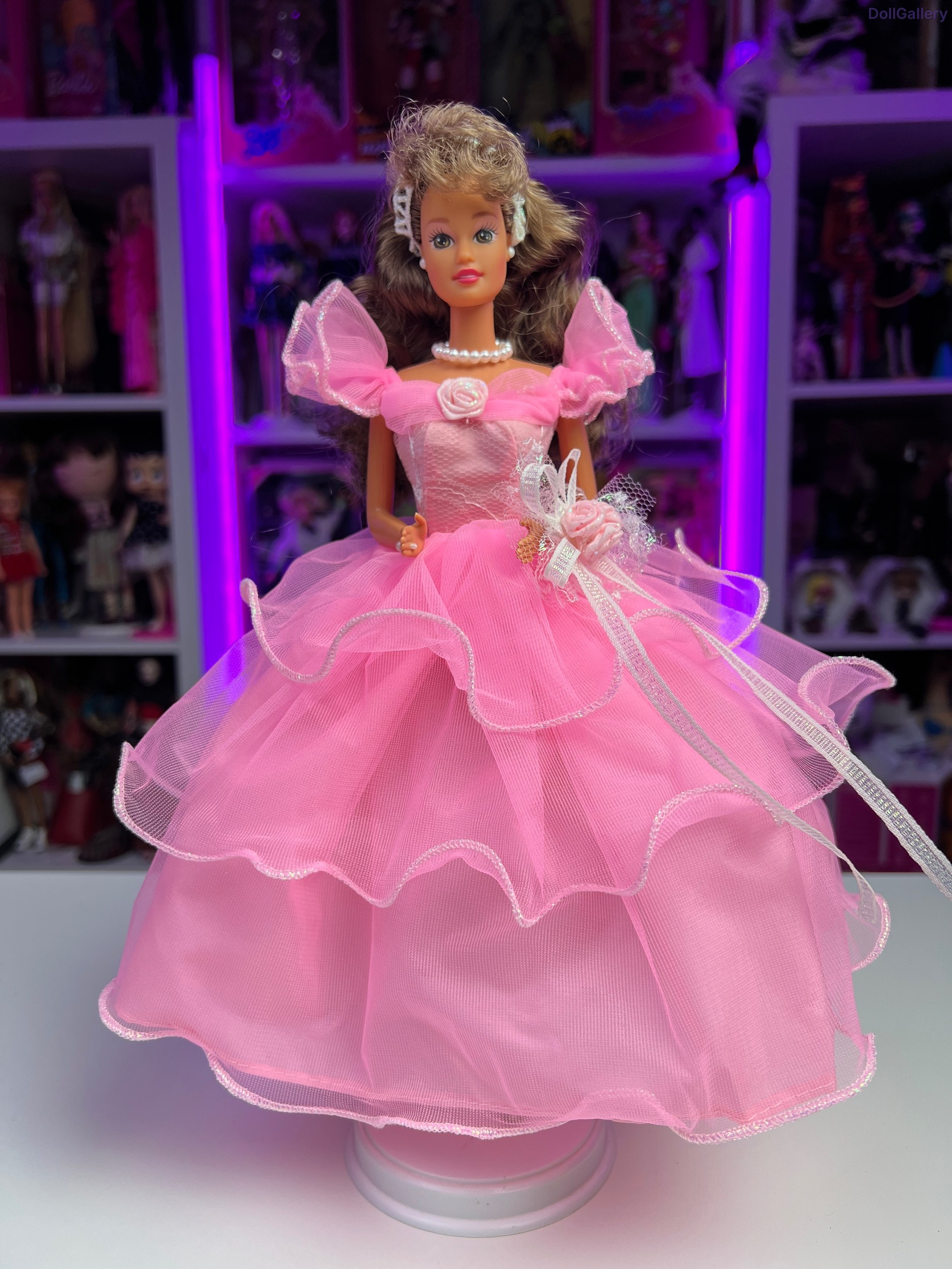 Кукла Barbie, Teresa Quinceanera 1994 года