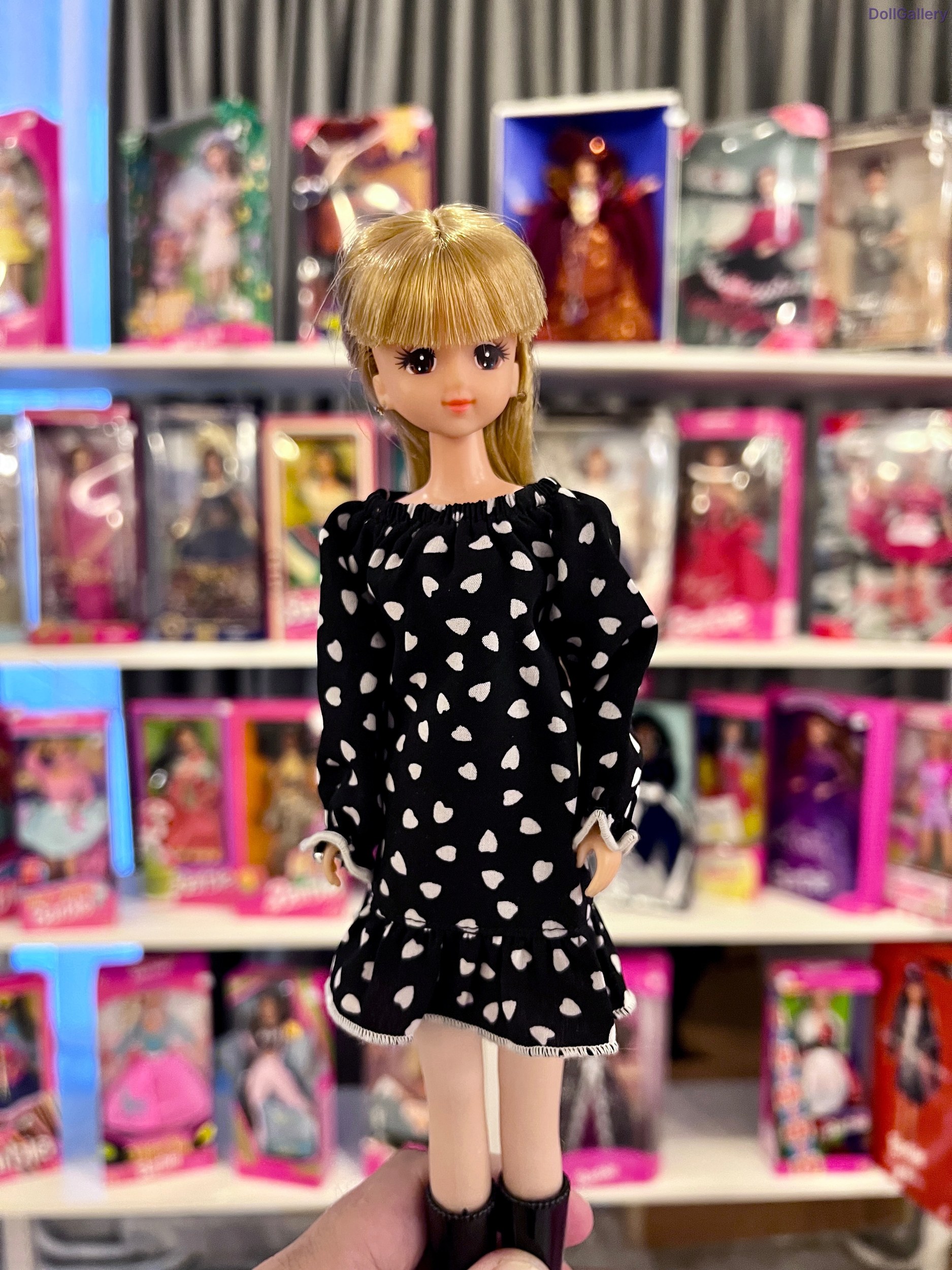 Кукла Asian, Фото с Doll stock часть 2
