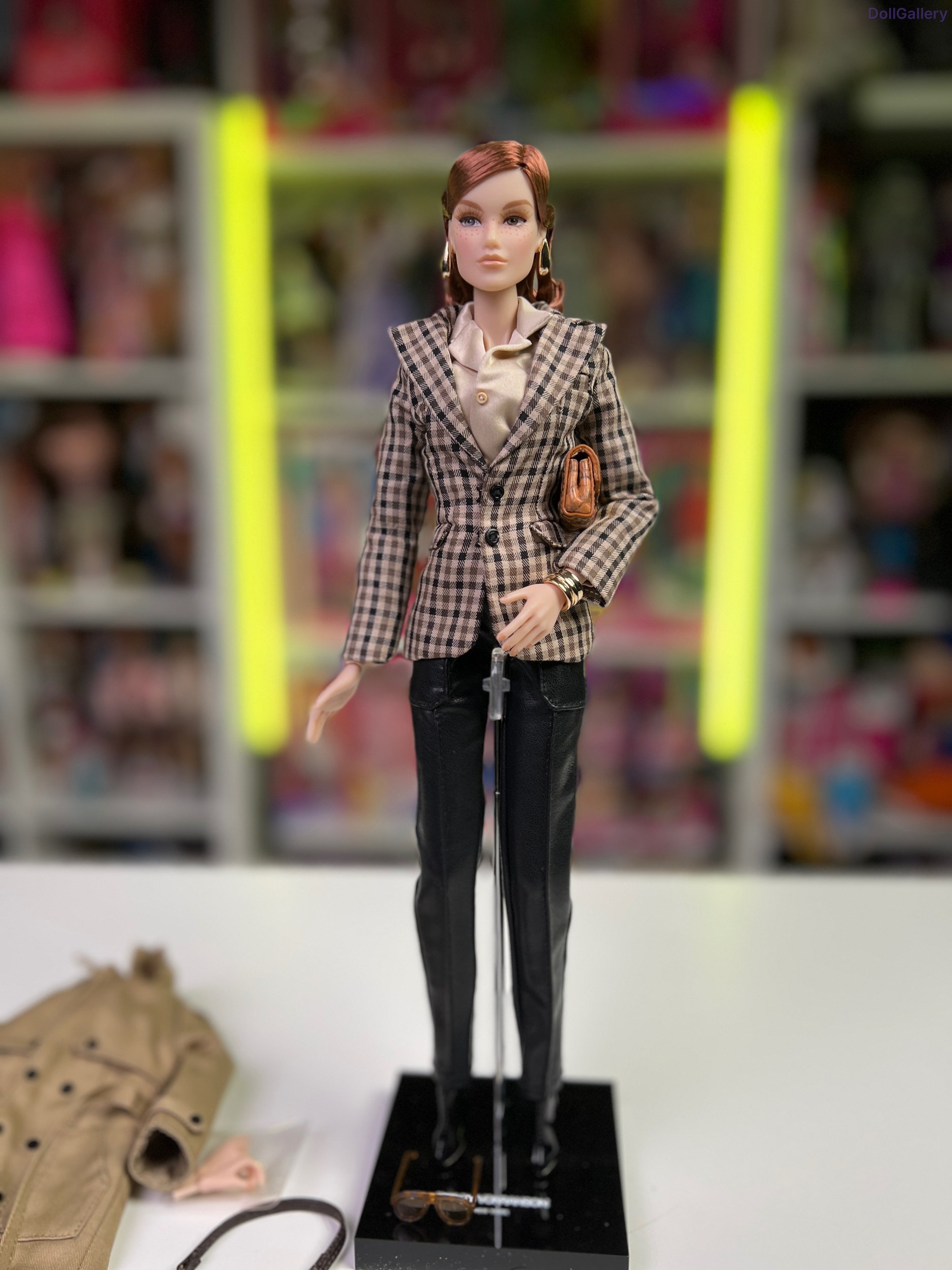 Кукла Integrity Toys, Jaeme Costas ABOUT A BOY