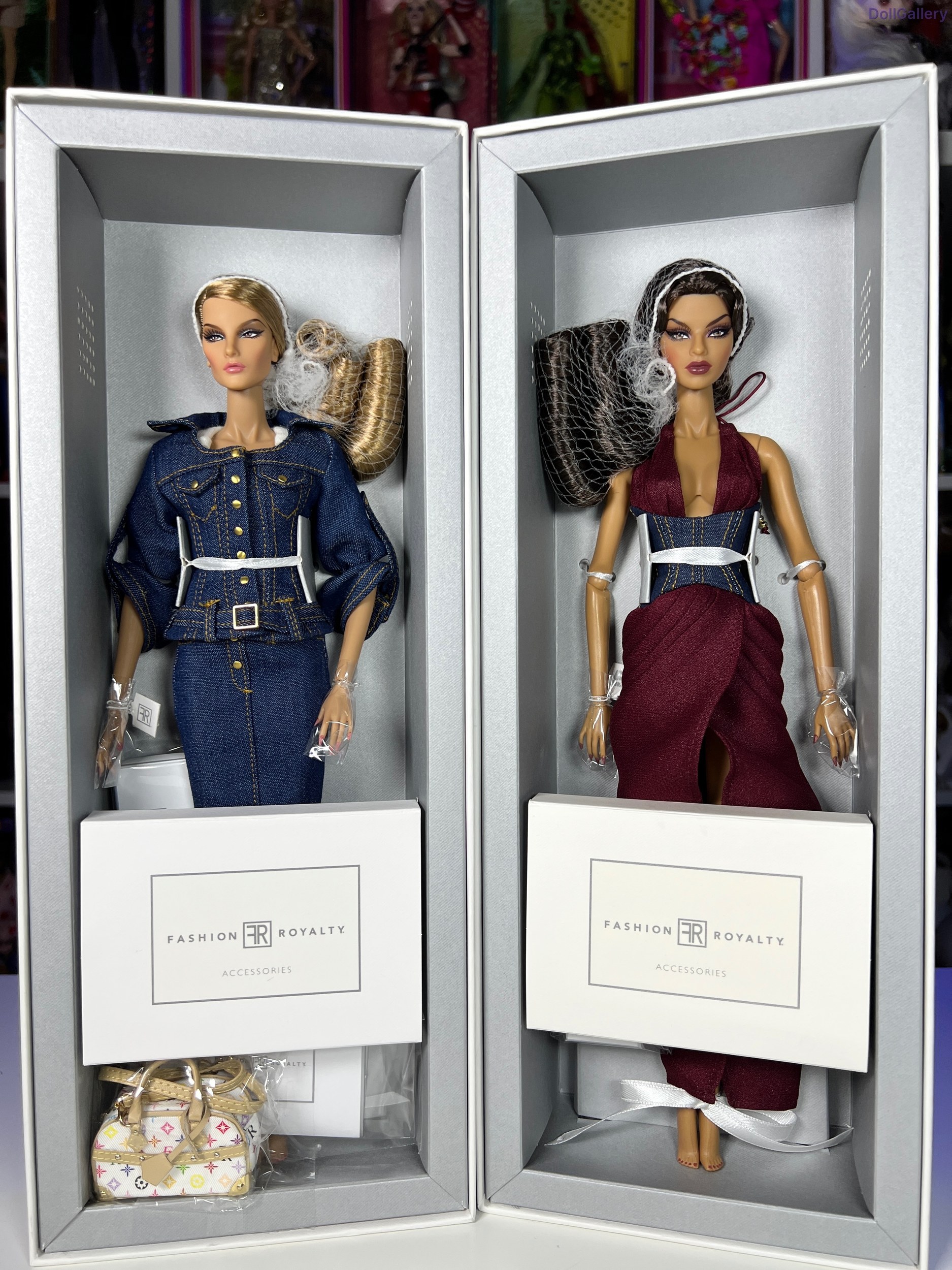 Кукла Integrity Toys, Мои новинки приехали