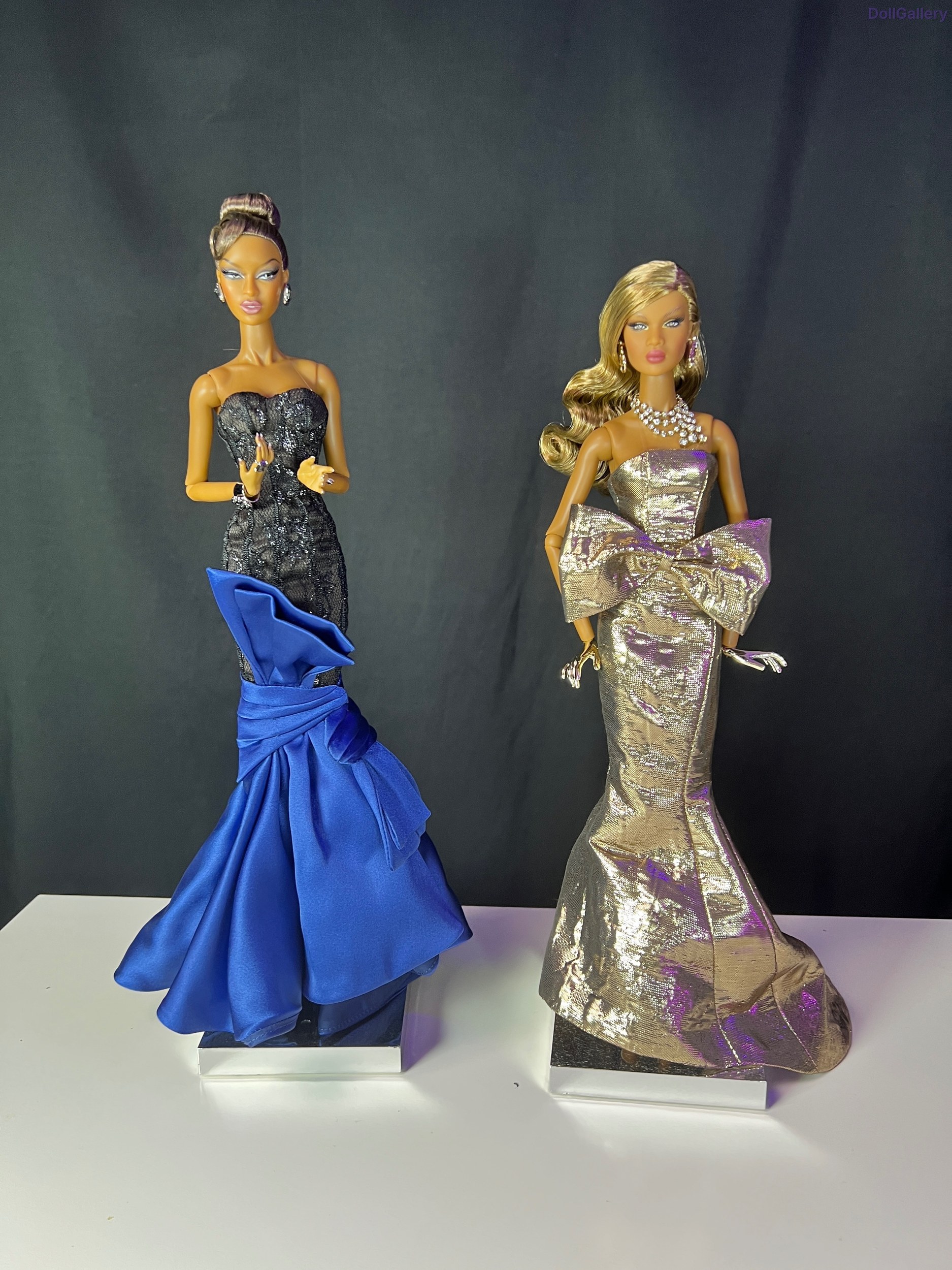 Кукла Integrity Toys, Еще куколки со стрима