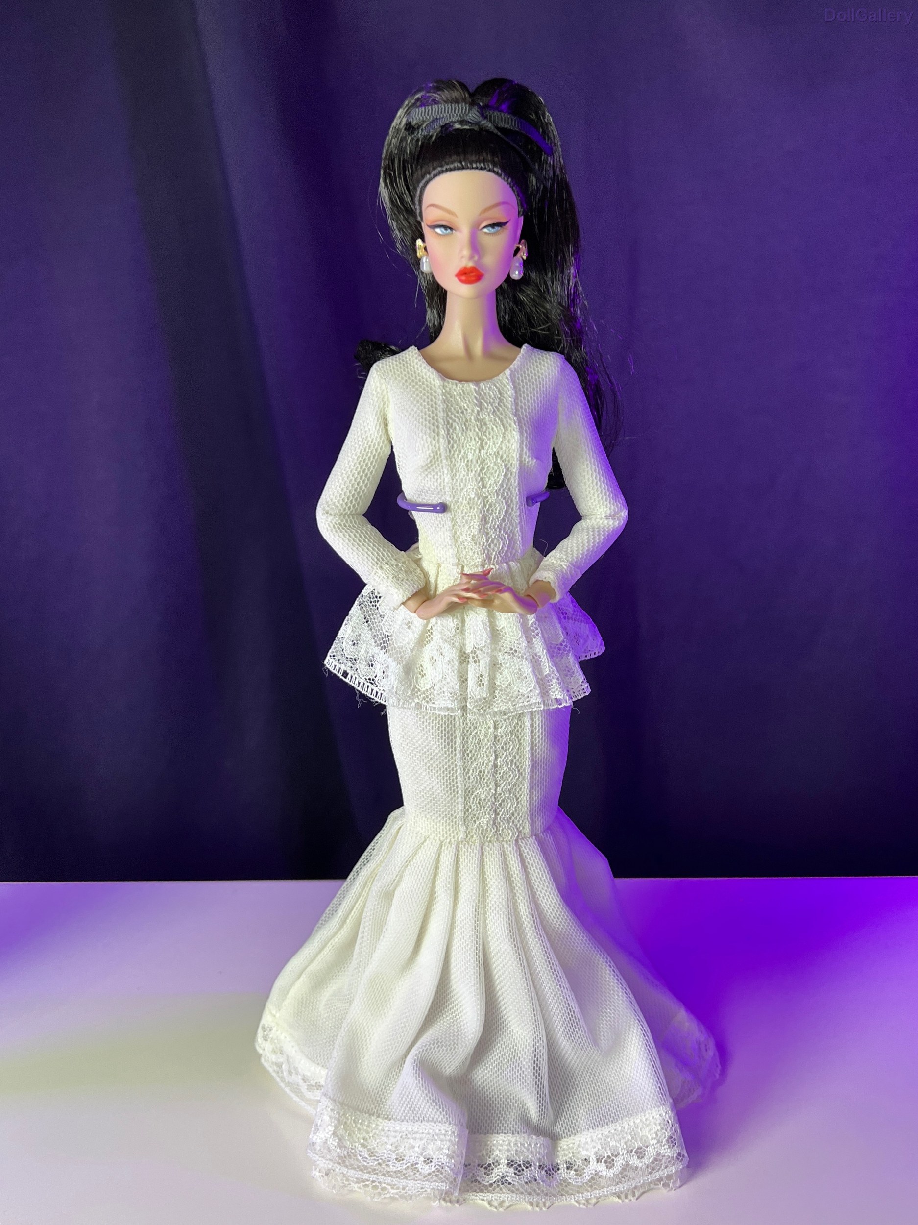 Кукла Integrity Toys, Еще две куклы со стрима