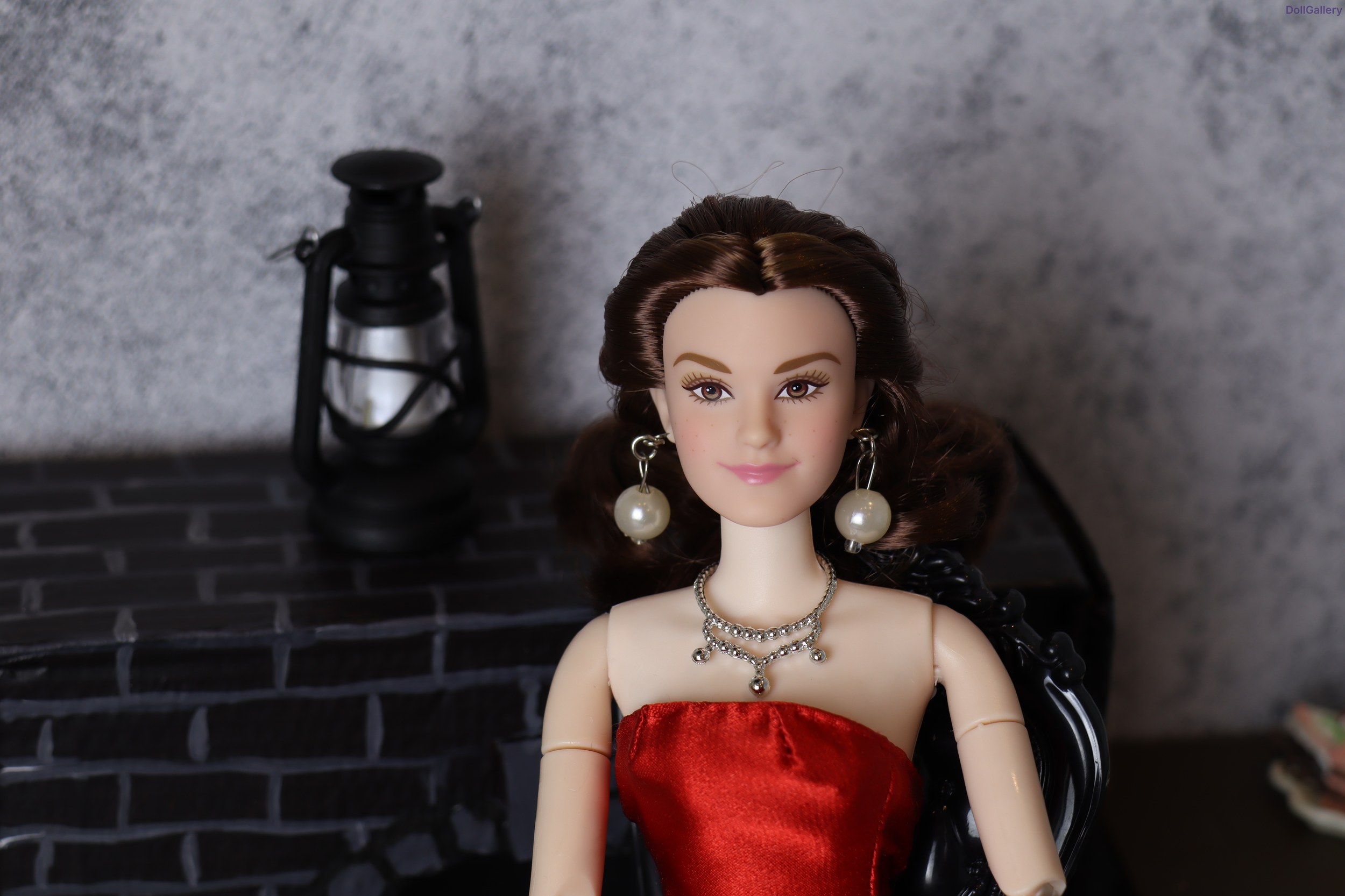 Кукла Разное, Бэлль Beauty and the Beast Hasbro