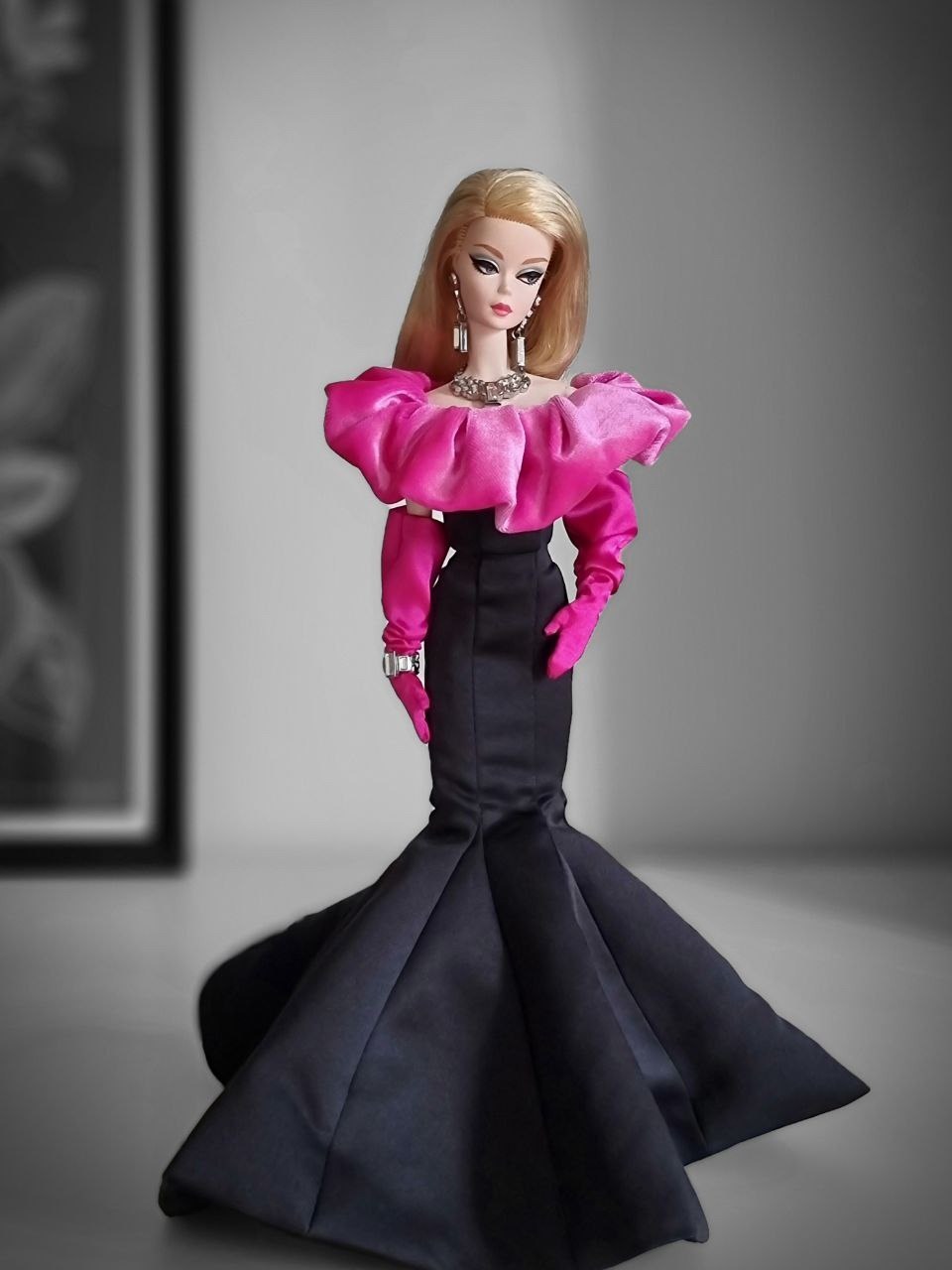 Кукла Modern, Barbie BFMC #2