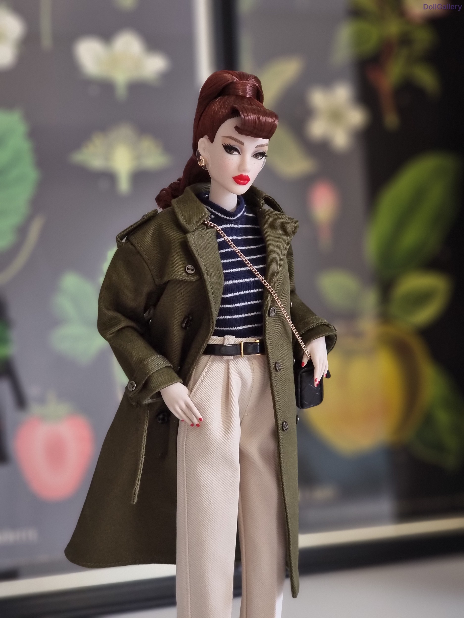 Кукла Defa Lucy, Defa Lucy Paris 3