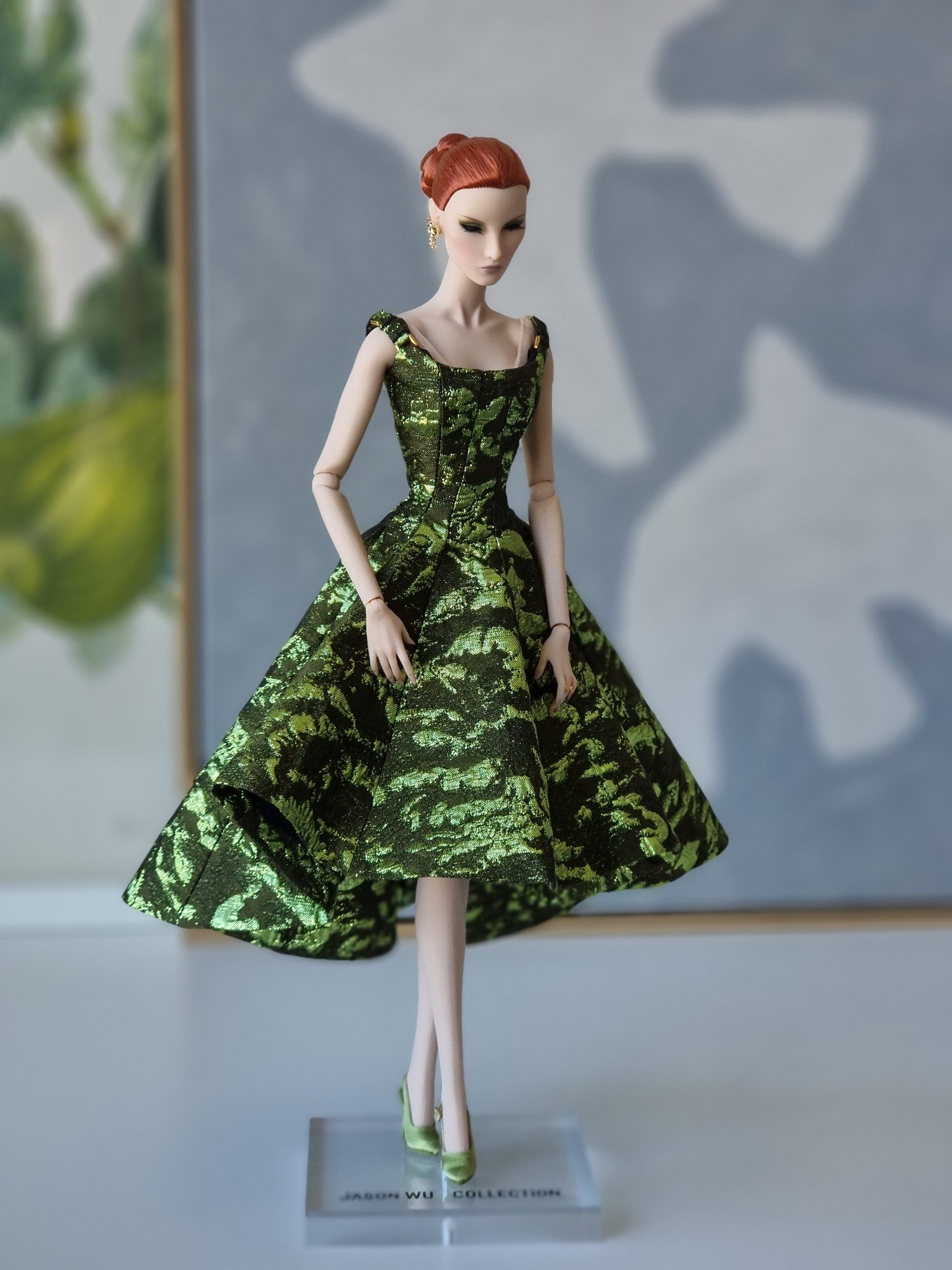 Кукла Integrity Toys, IT Absinthe Elyse Jolie, 2025