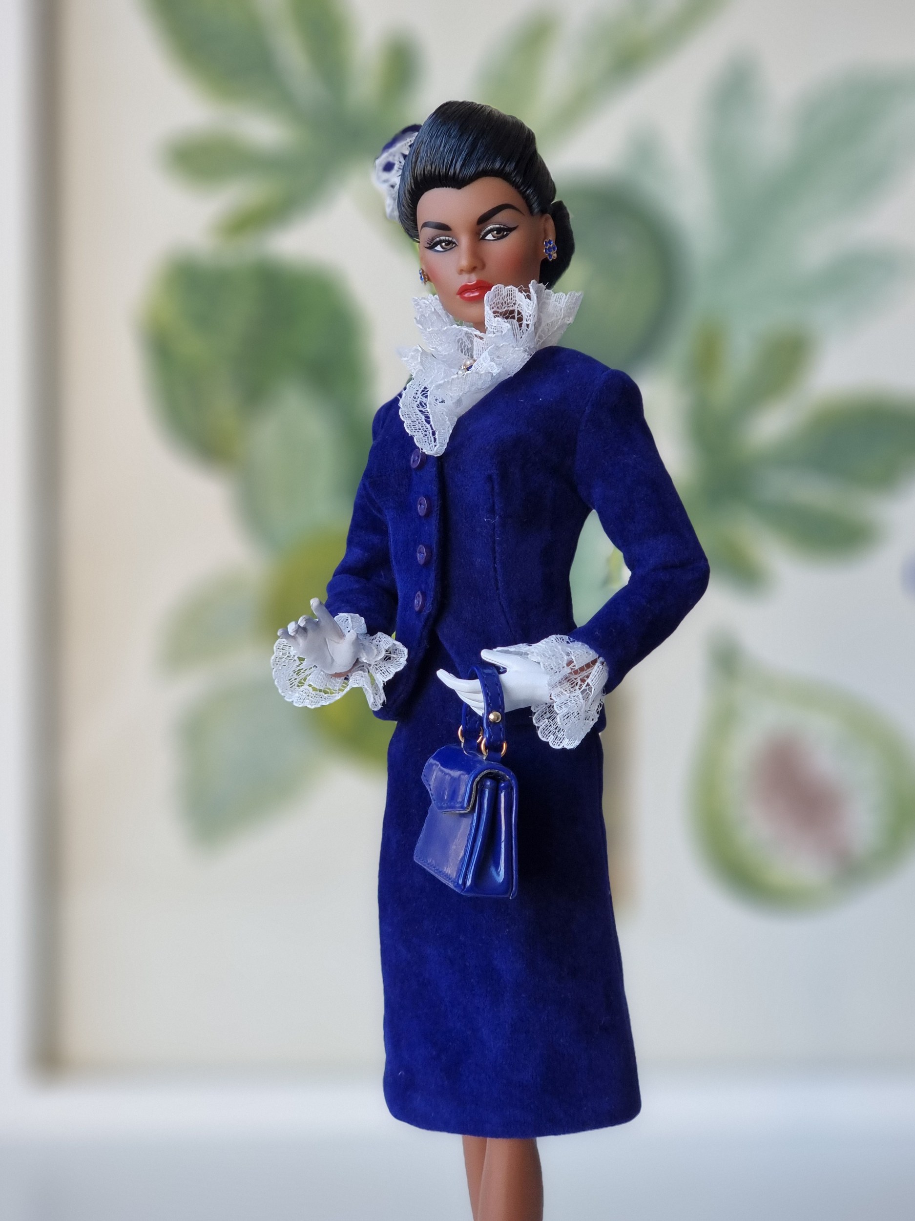 Кукла Integrity Toys, IT Home at Last Lady Aurelia Grey, 2021
