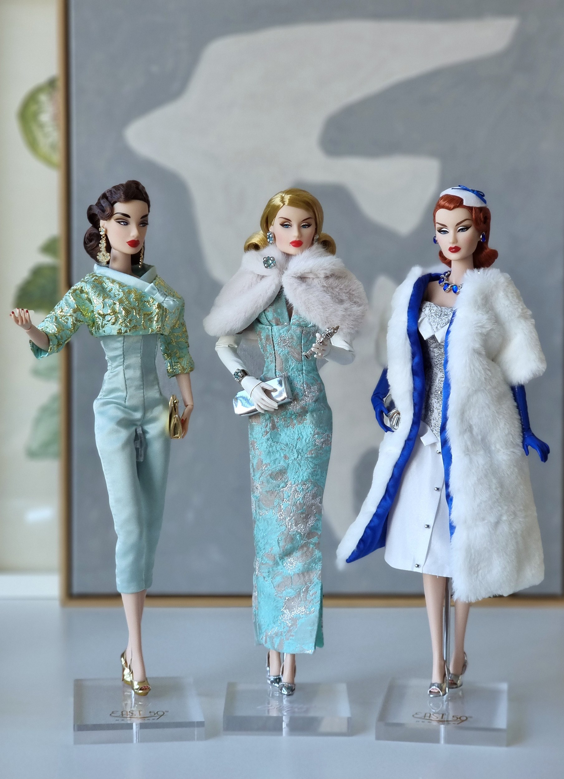 Кукла Integrity Toys, IT East 59th