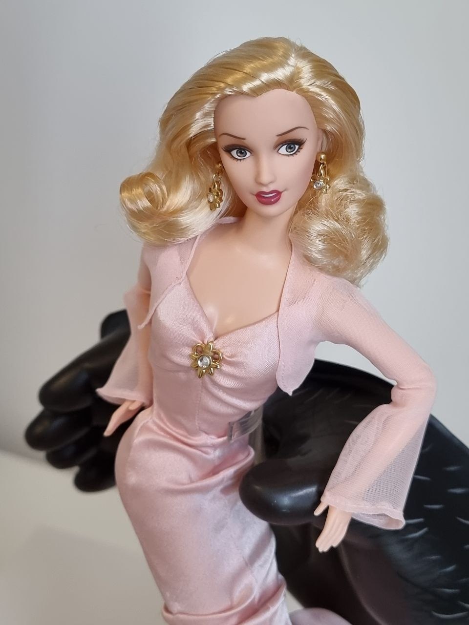 Кукла Vintage, Barbie Starring in King Kong, 2002