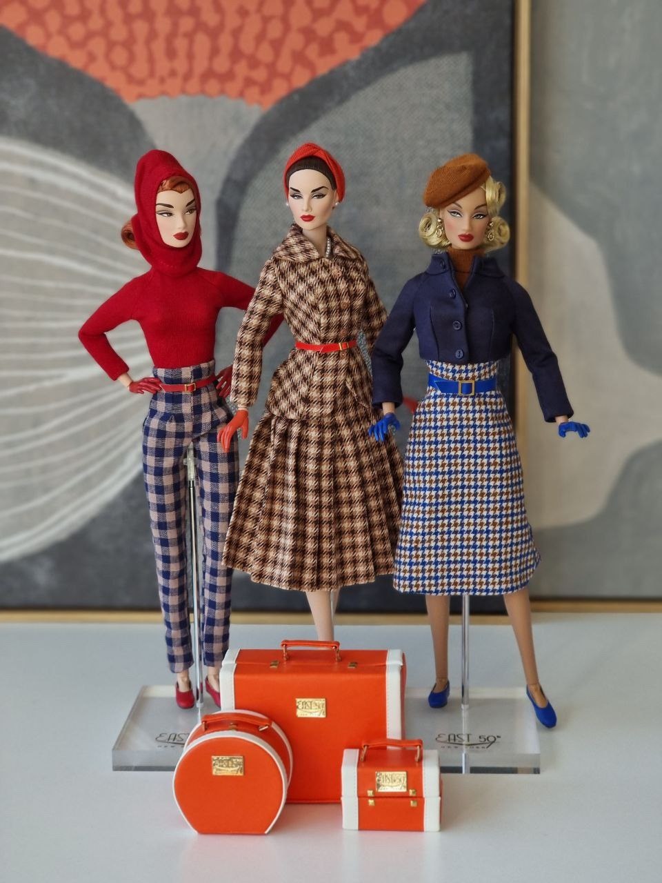 Кукла Integrity Toys, IT East 59th