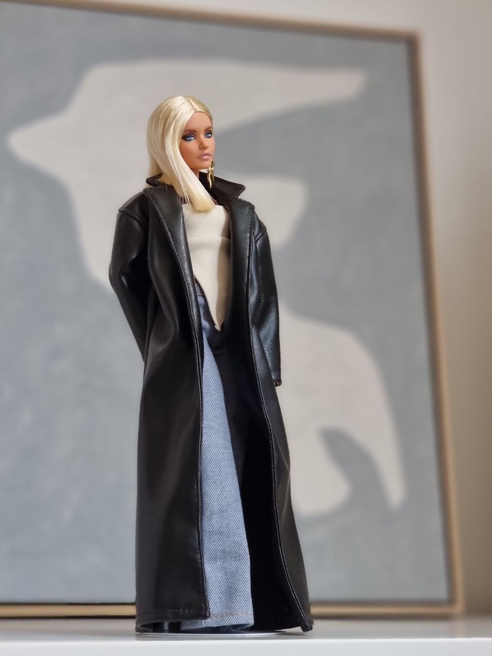 Кукла Modern, Barbie Styled By Maeve Reilly, 2024