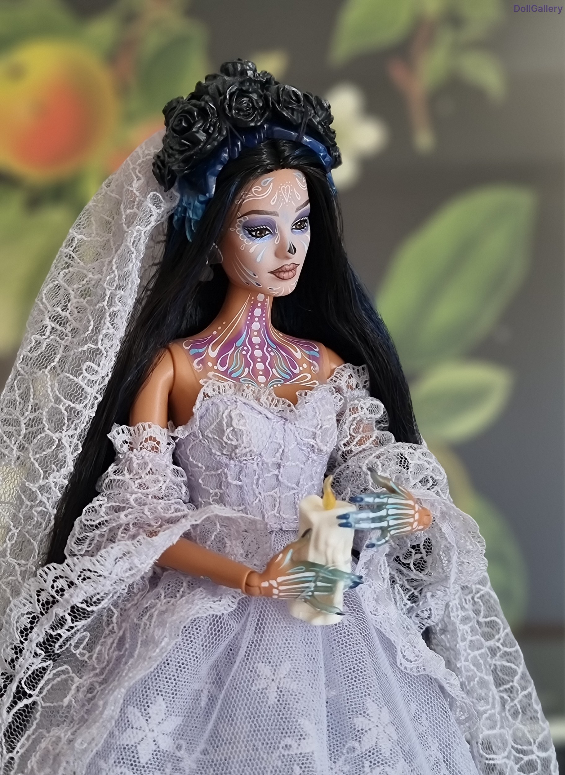 Кукла Modern, Barbie La Llorona, 2025