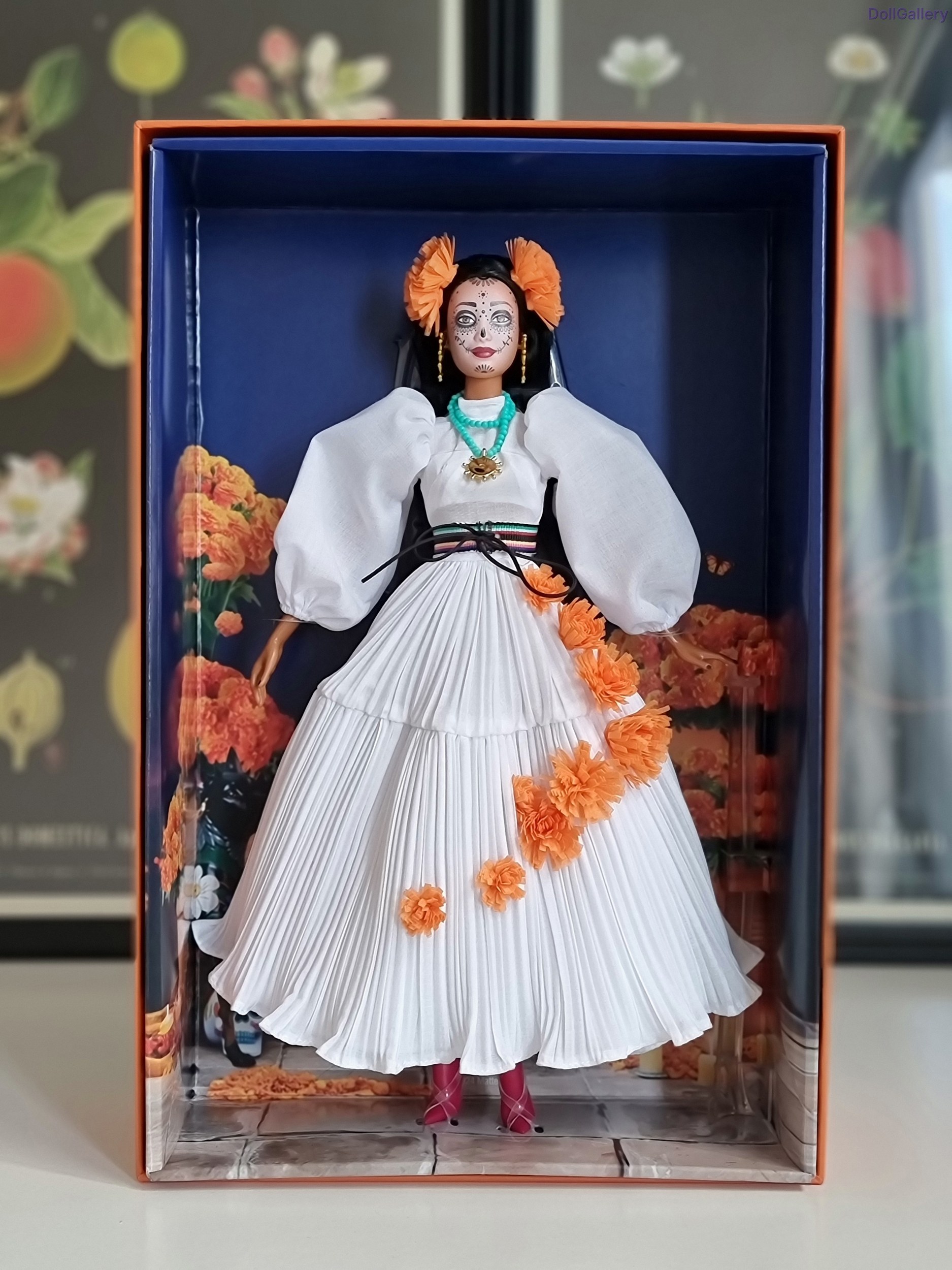 Кукла Modern, Barbie Kris Goyri, 2024