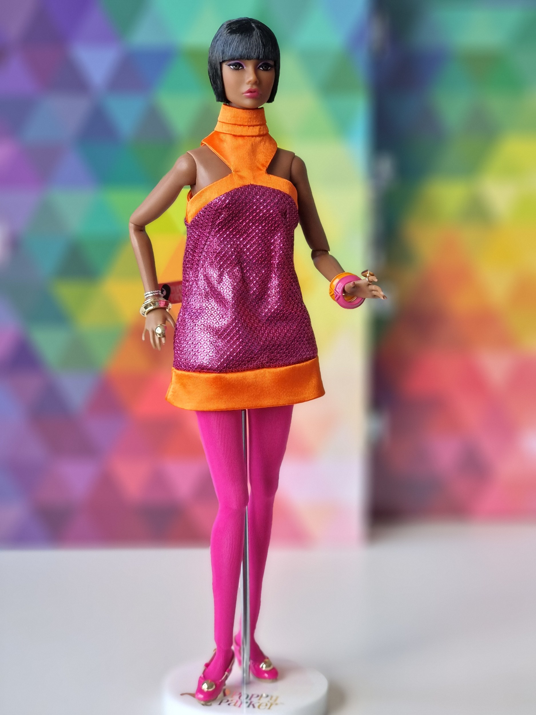 Кукла Integrity Toys, Poppy Parker Spaced Out