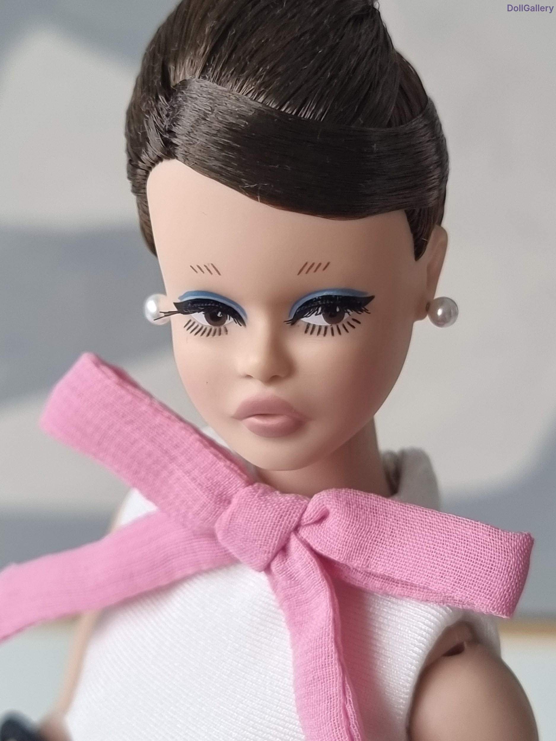 Кукла Fashion, Argigi, 2026