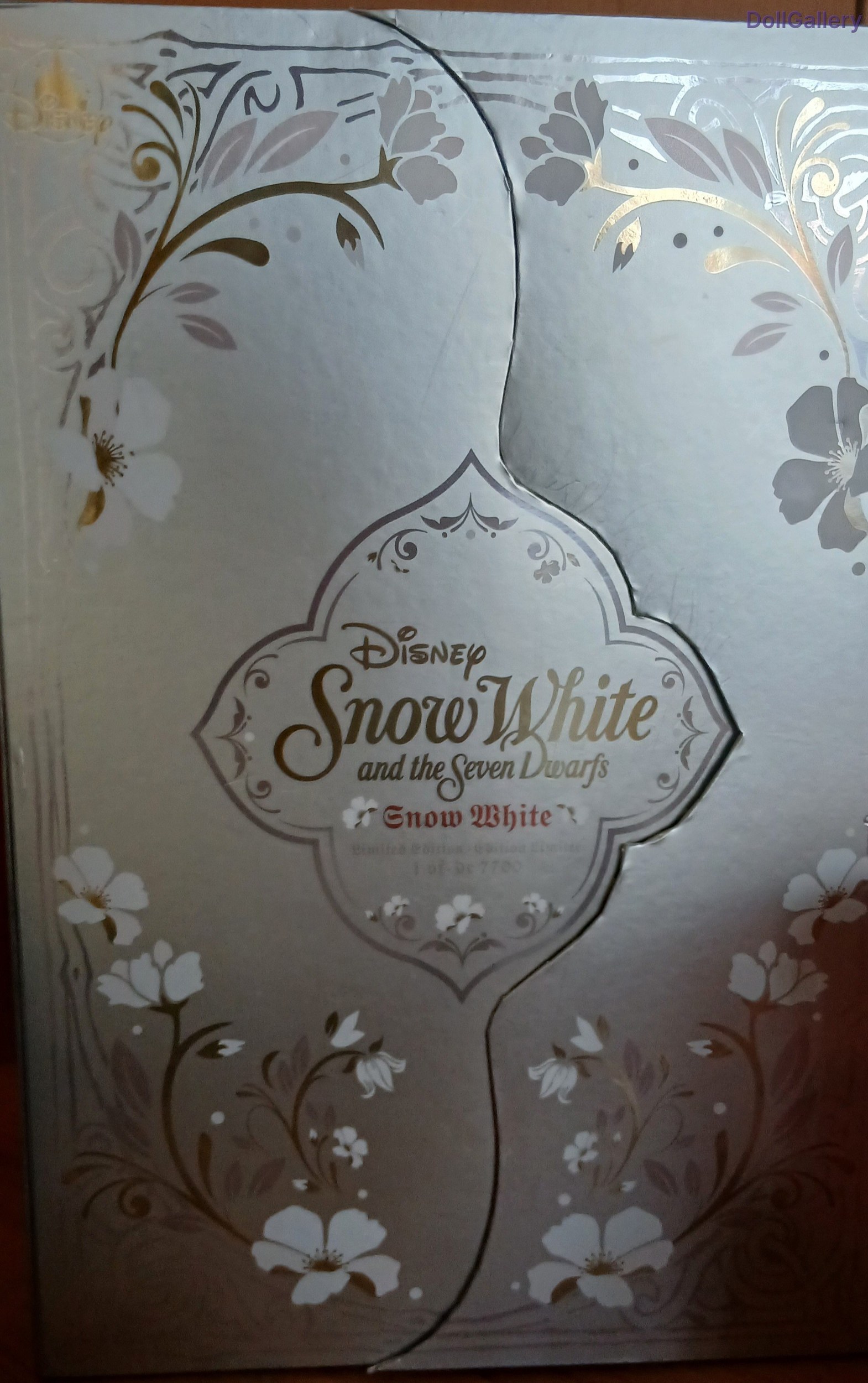 Кукла Disney, Лимитированная кукла Disney Snow White
