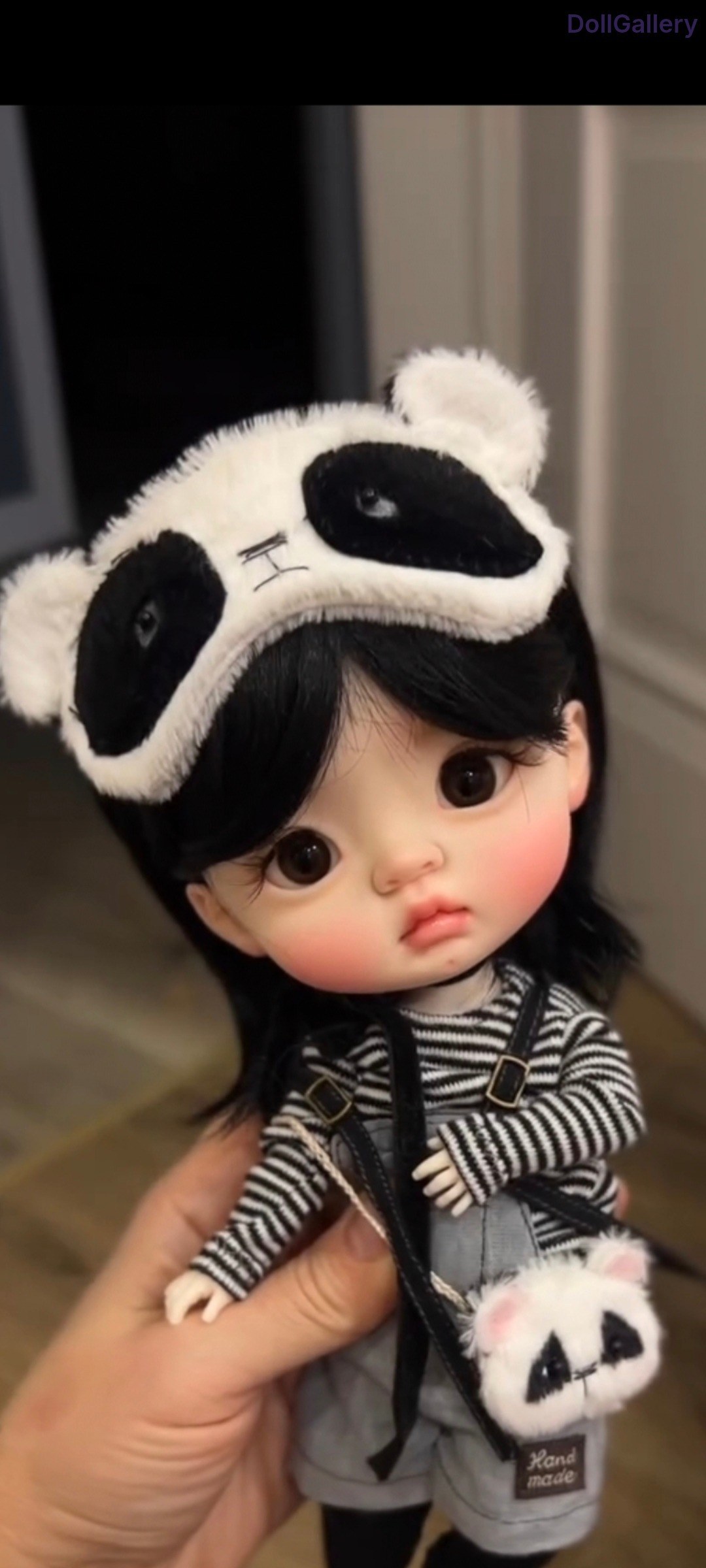 Кукла 1/6, Quanbao