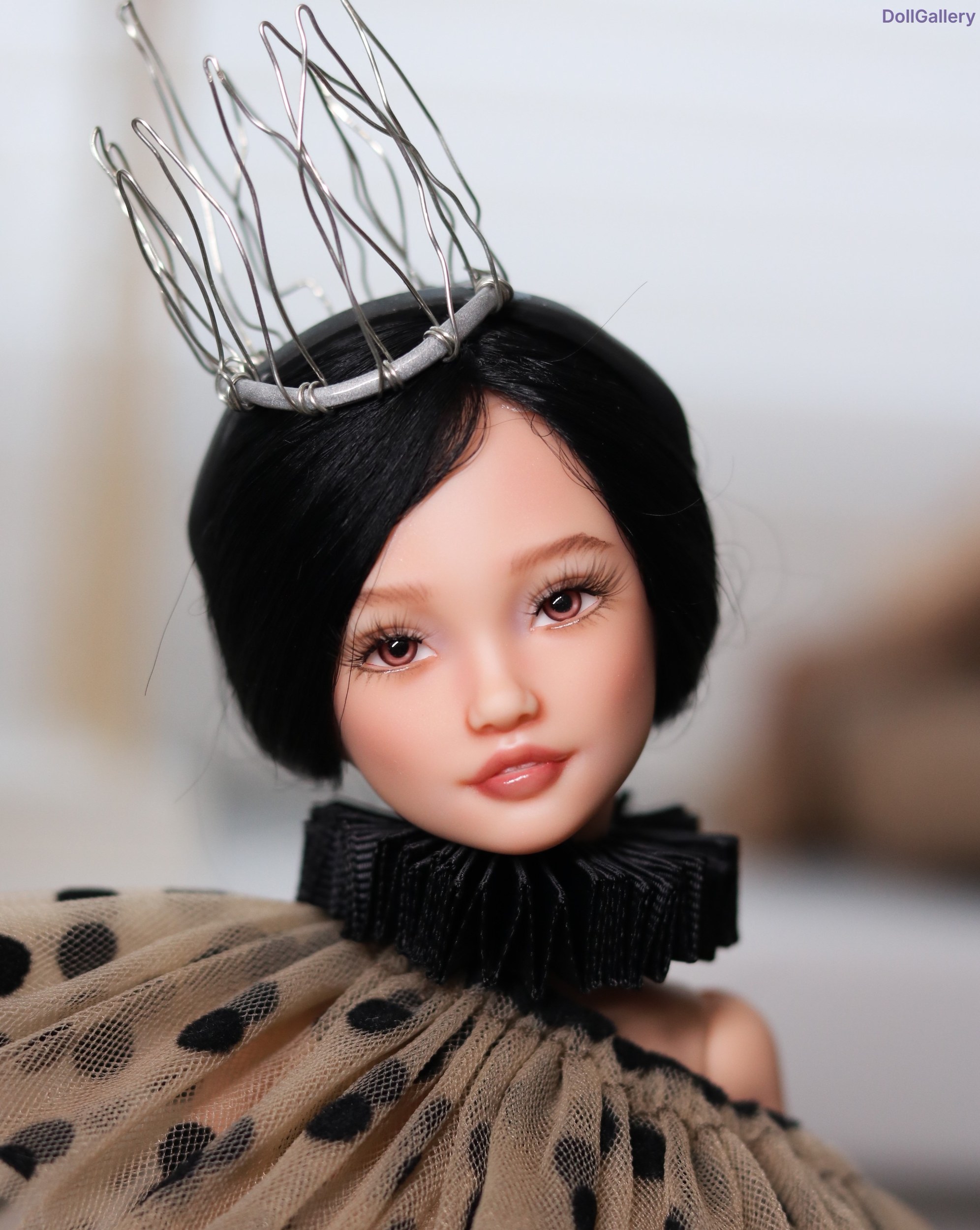 Кукла BJD, Esha