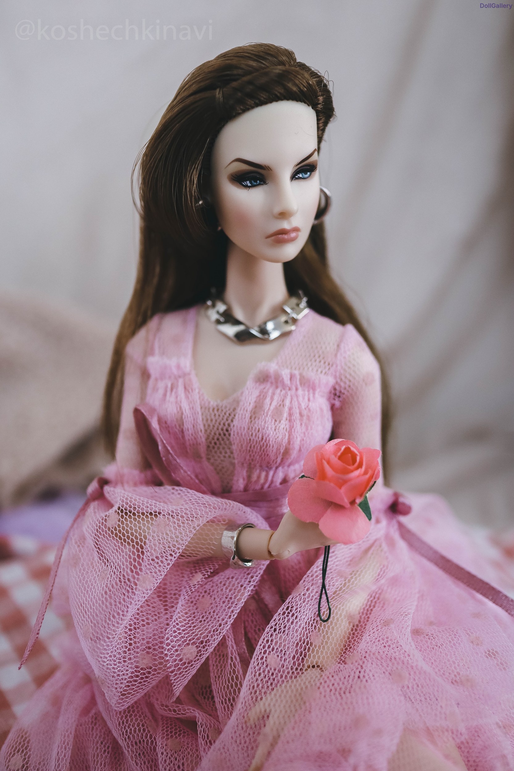 Кукла Integrity Toys, 🌸💗