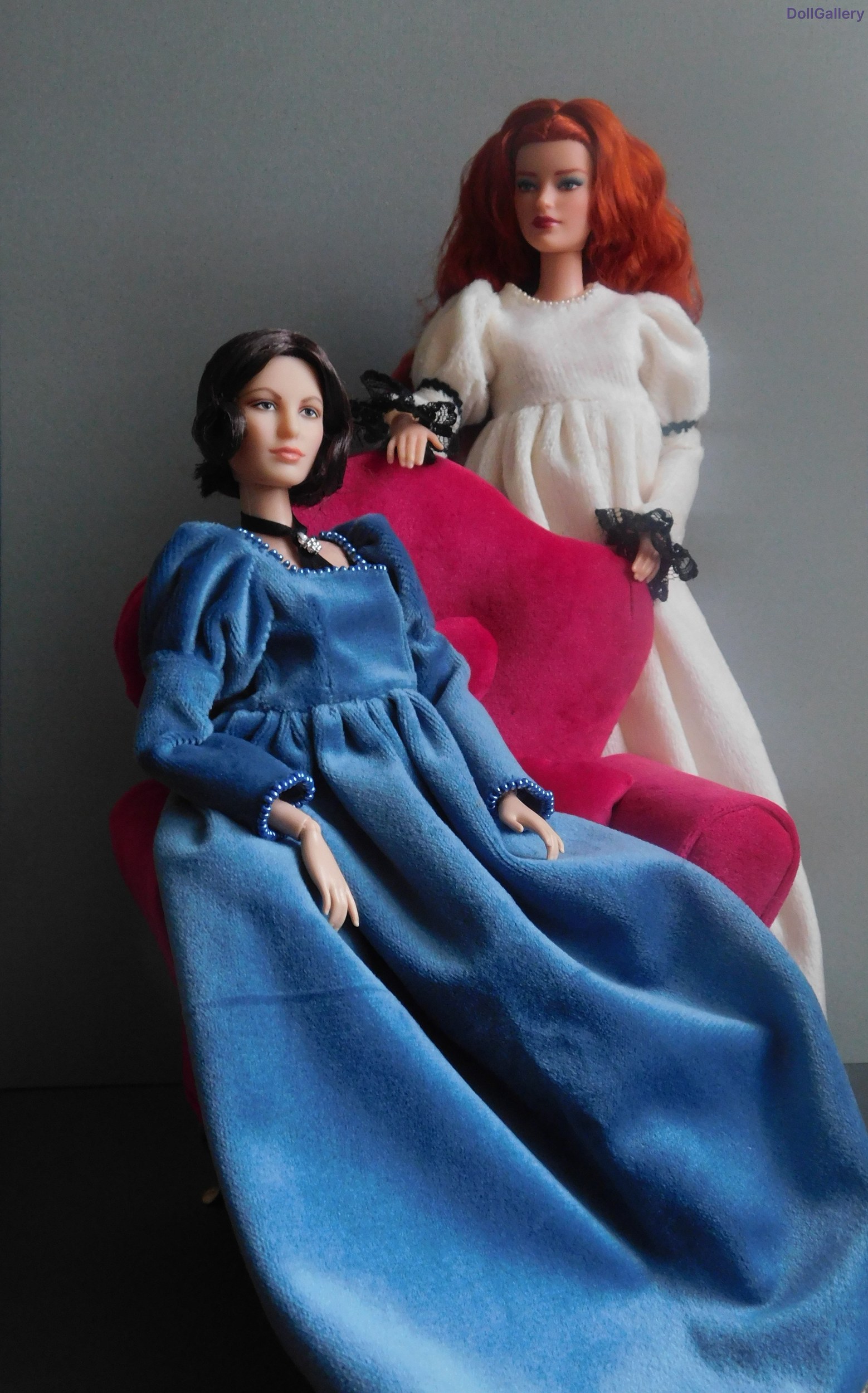 Кукла Barbie, Флоренс Найтингейл