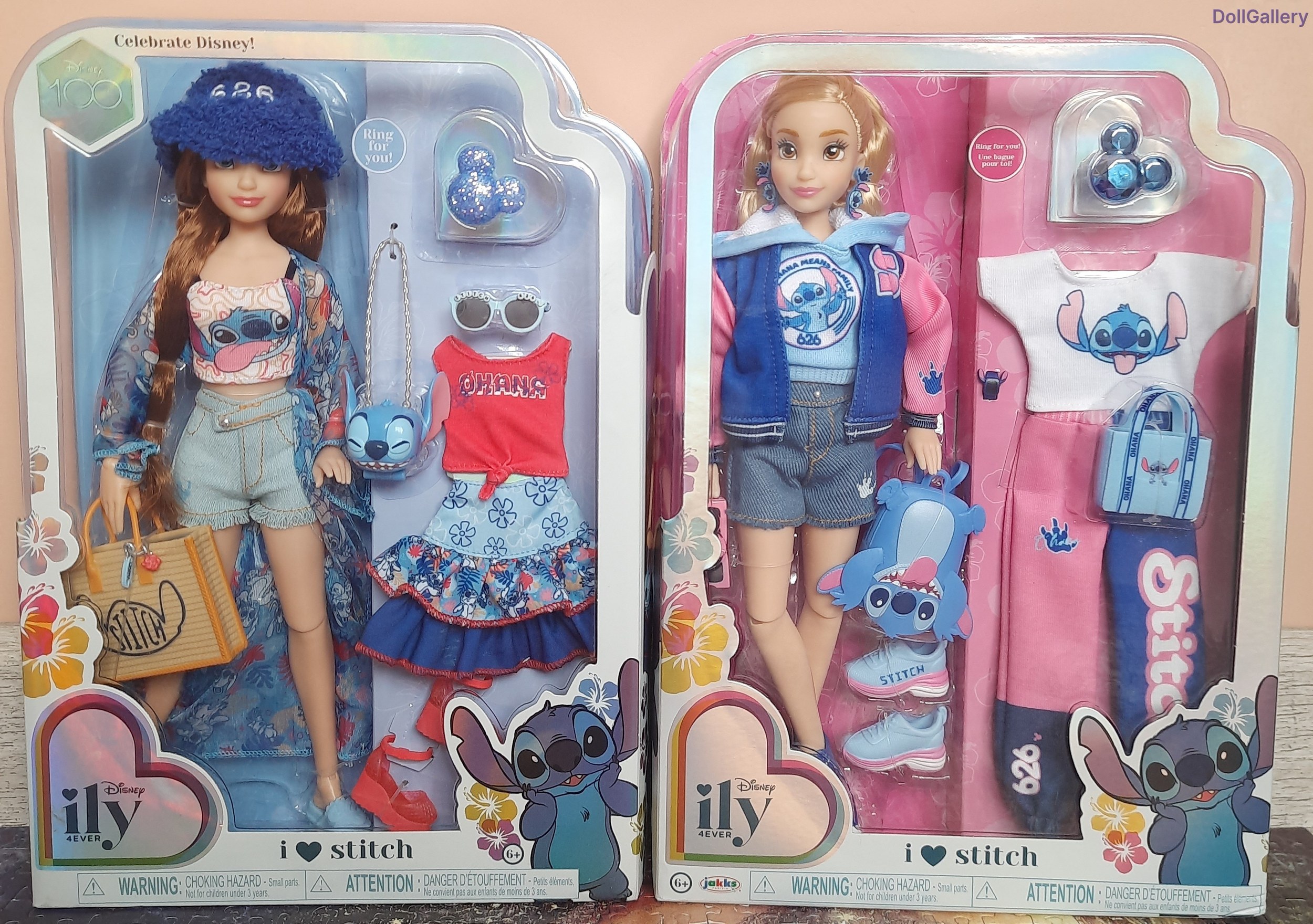 Кукла Disney, Disney ILY 4Ever