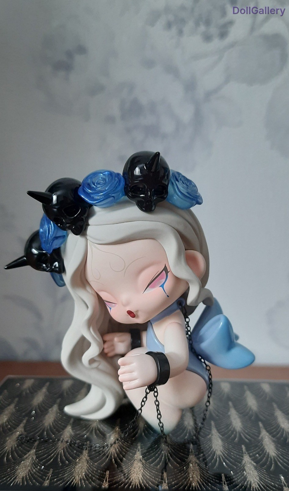 Кукла Blind Boxes, DODO NAMI Nightmare Core