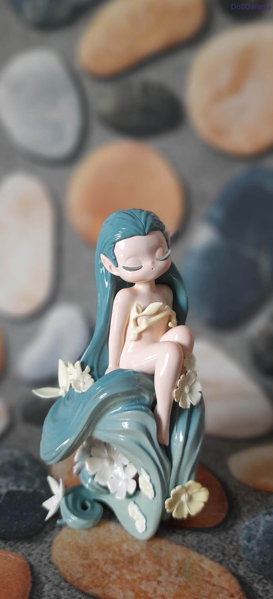 Кукла Blind Boxes, Sleep Dreamland elves