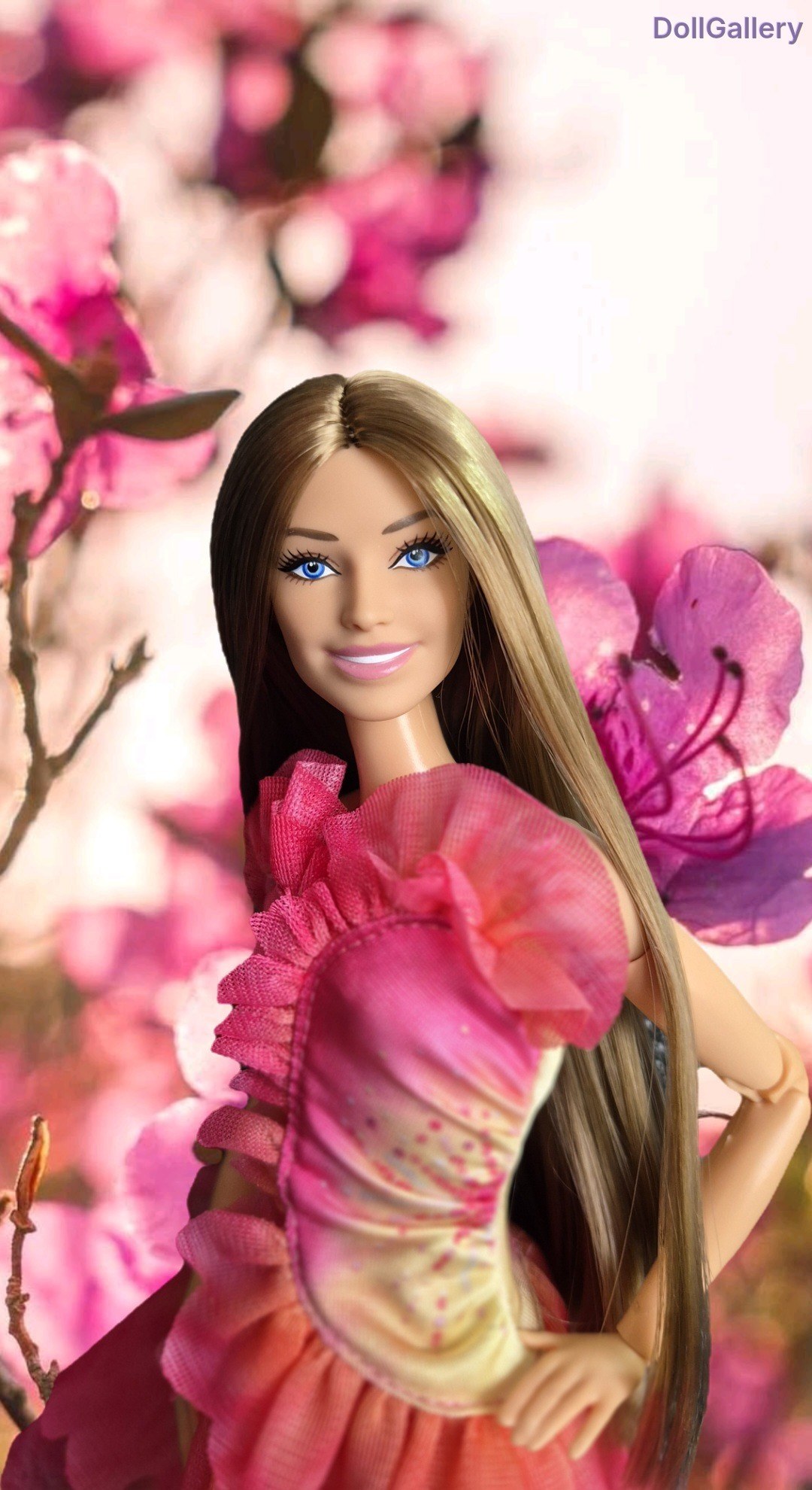 Кукла Barbie, Барби Марго Робби