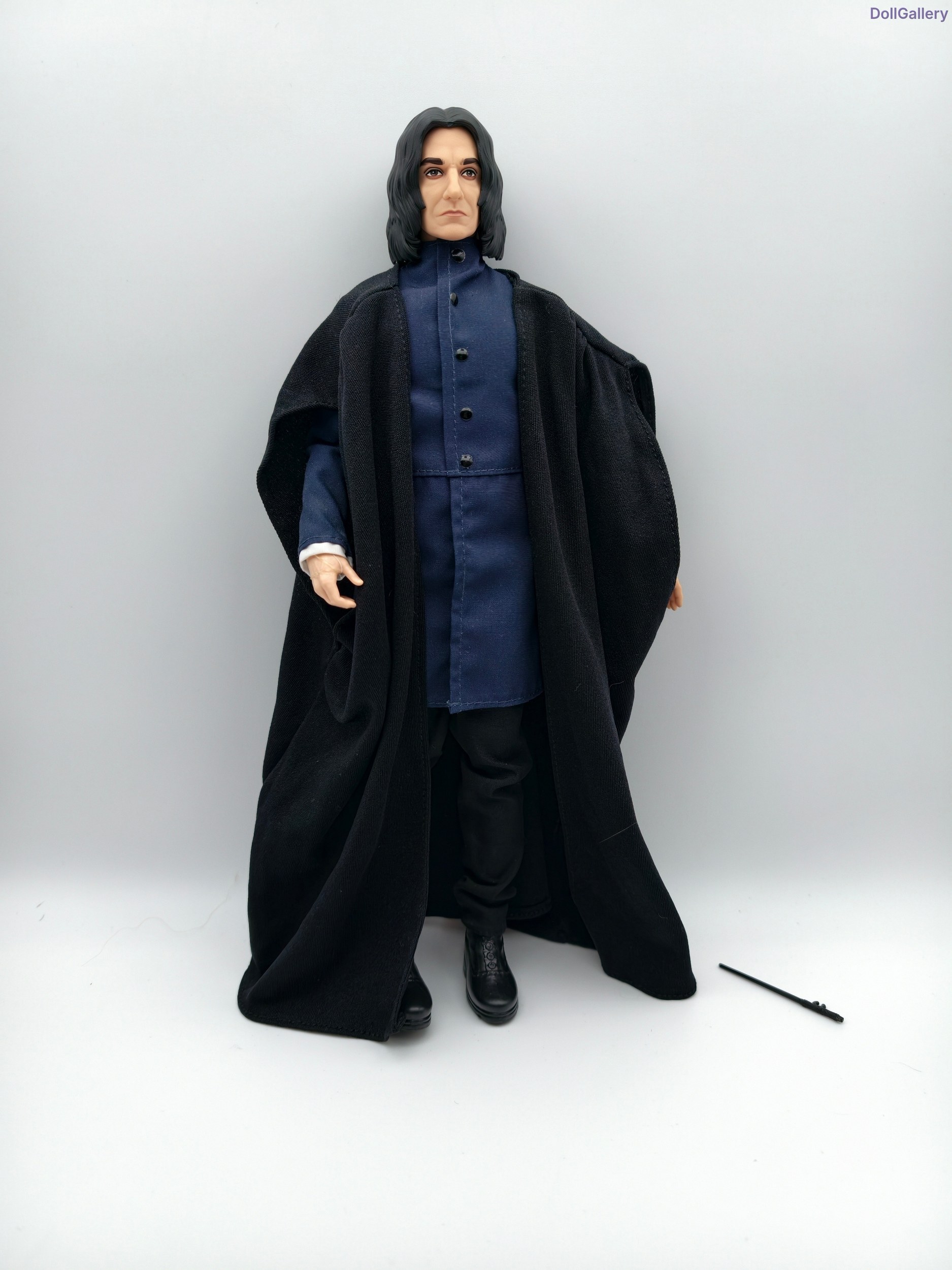 Кукла Mattel, Северус Снейп mattel
