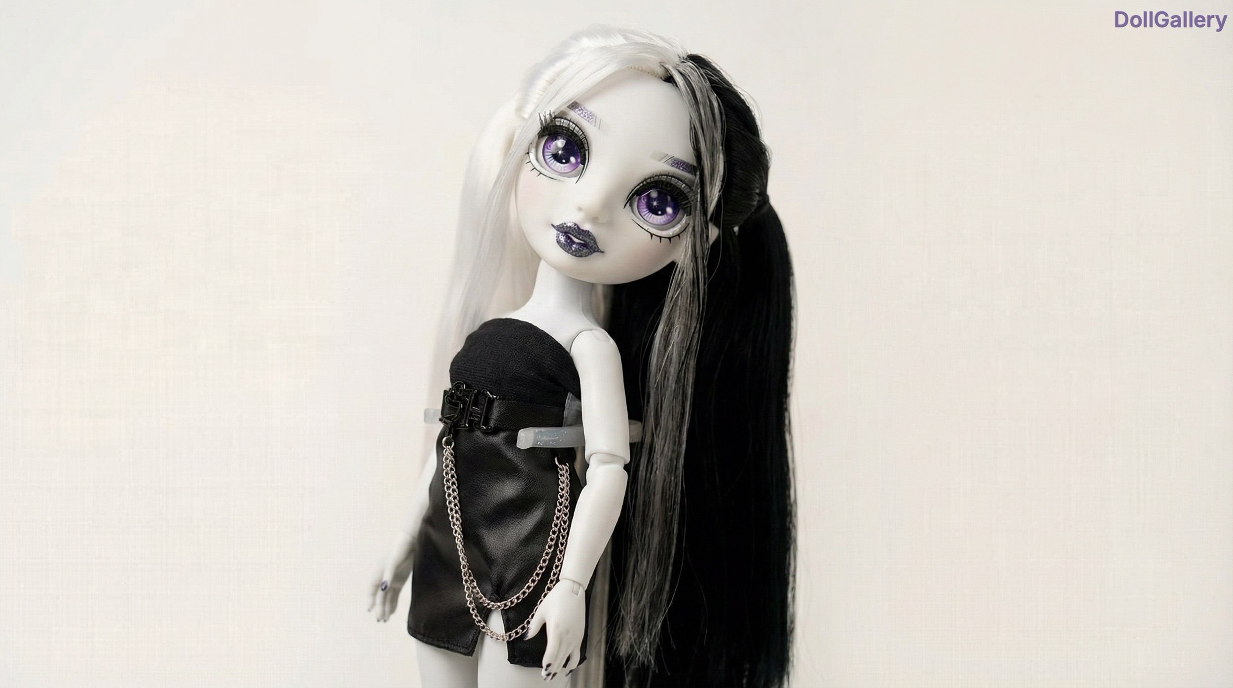 Кукла Popular, Heather Grayson