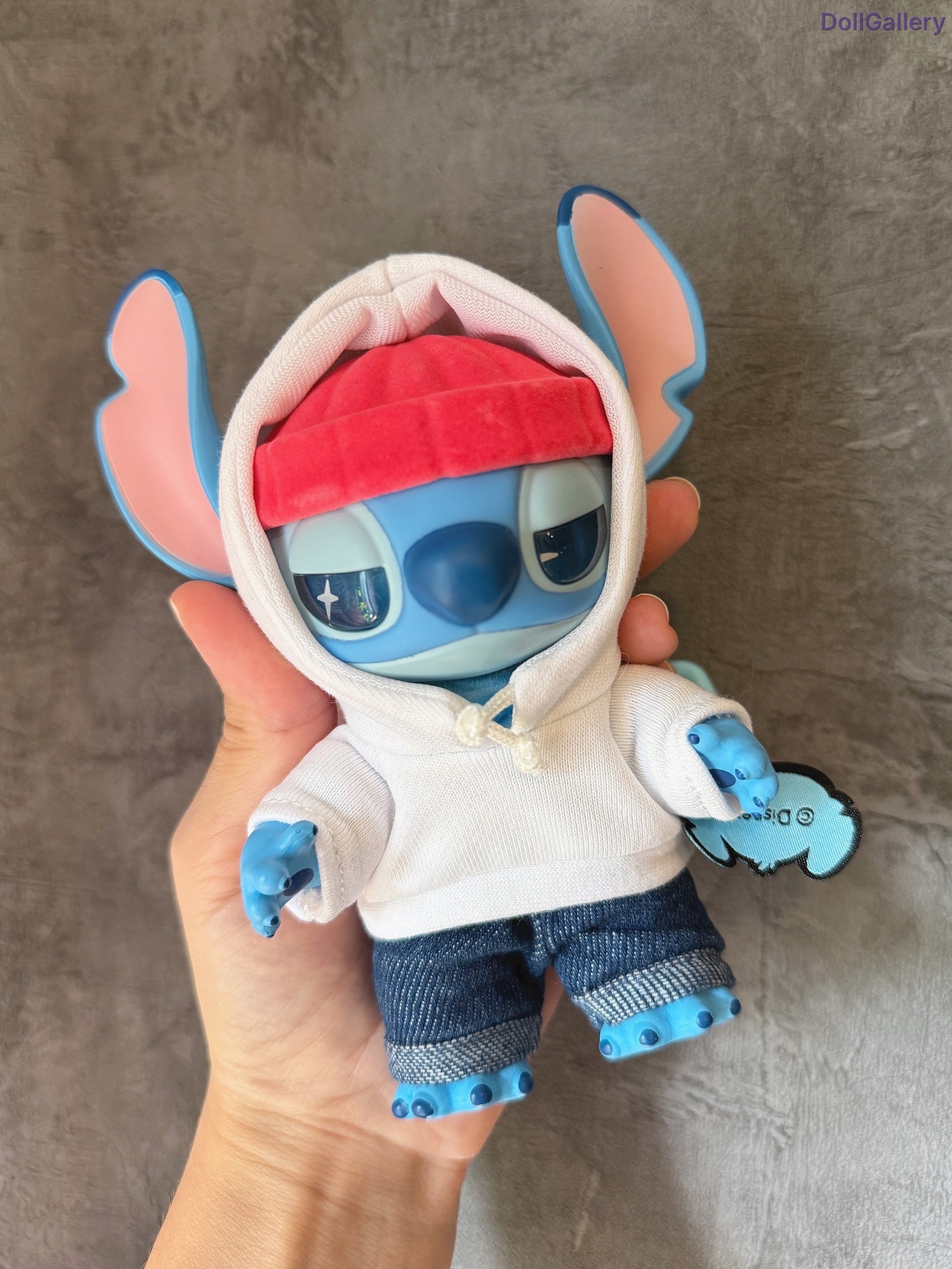 Кукла Disney, Стич