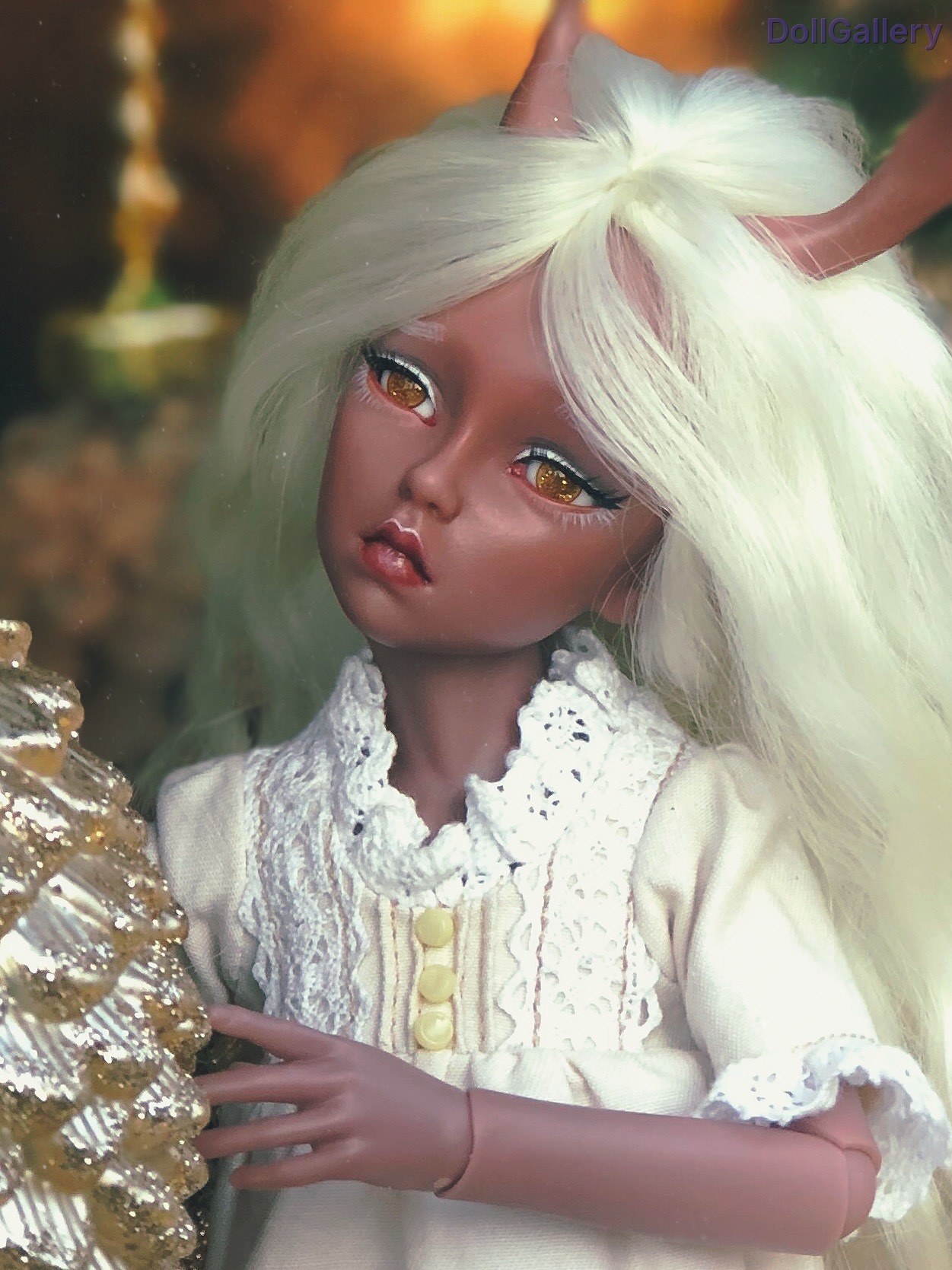 Кукла BJD, Эври