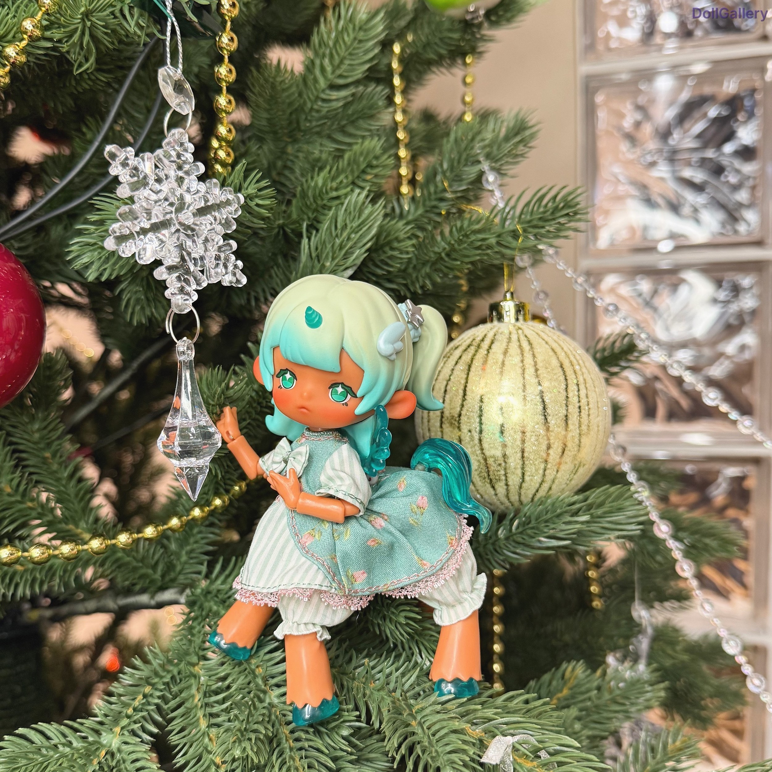 Кукла 1/12, Кентаврик
