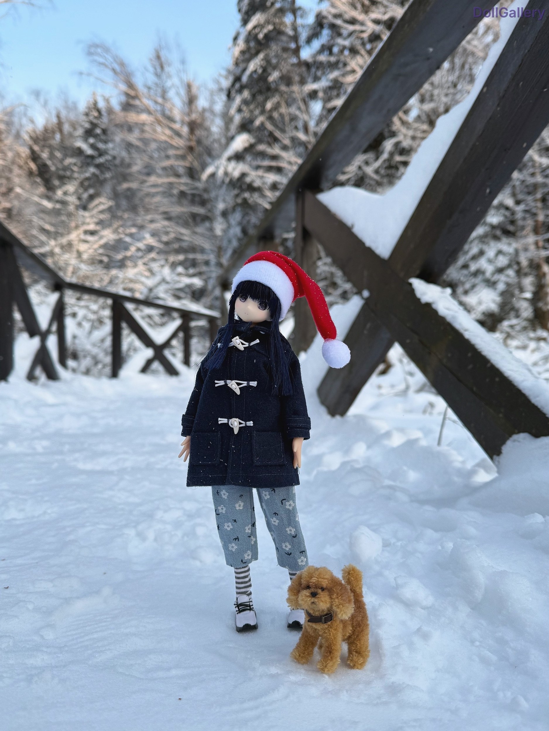 Кукла Azone, Yuyu