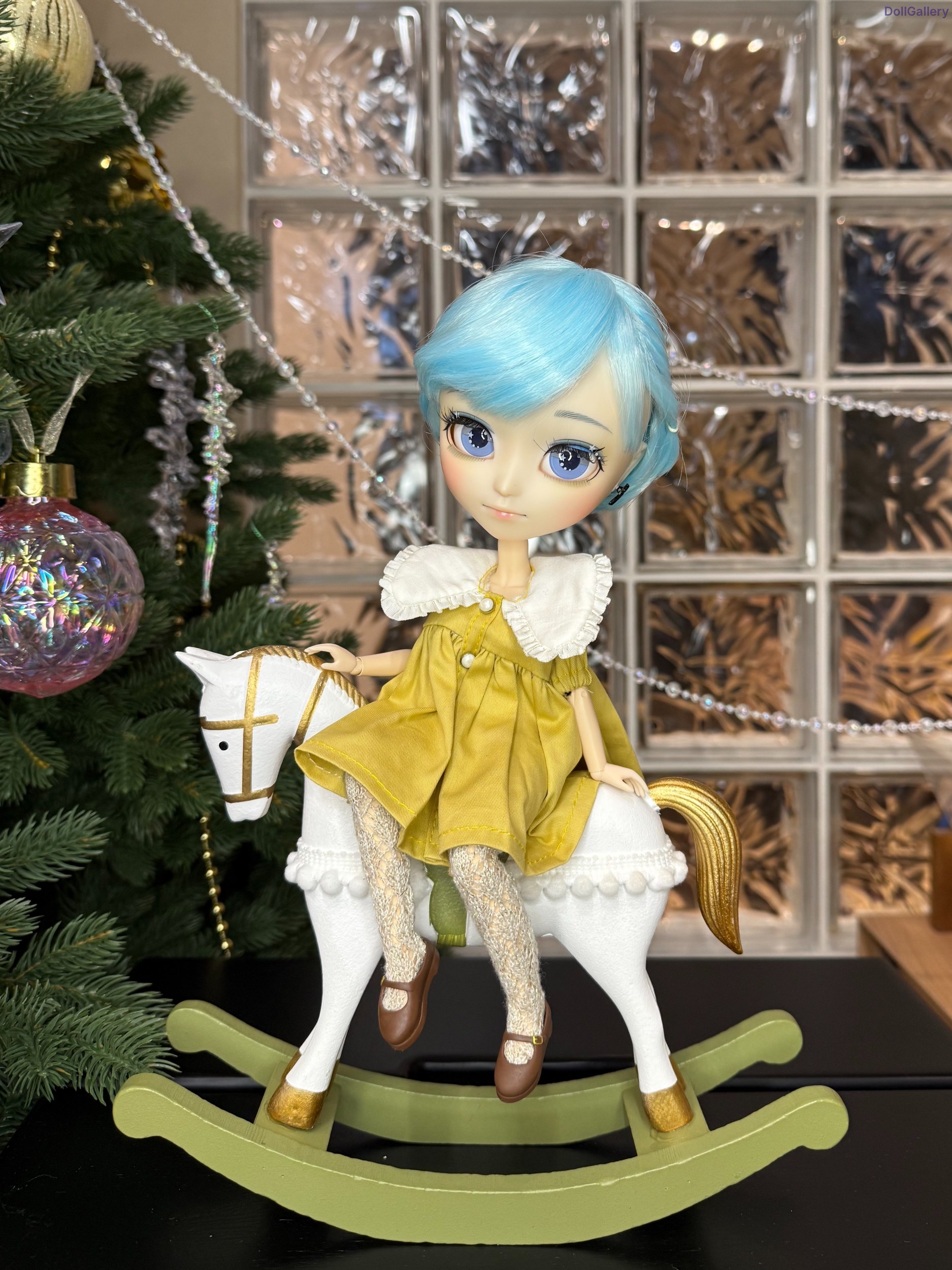Кукла Pullip, Миними