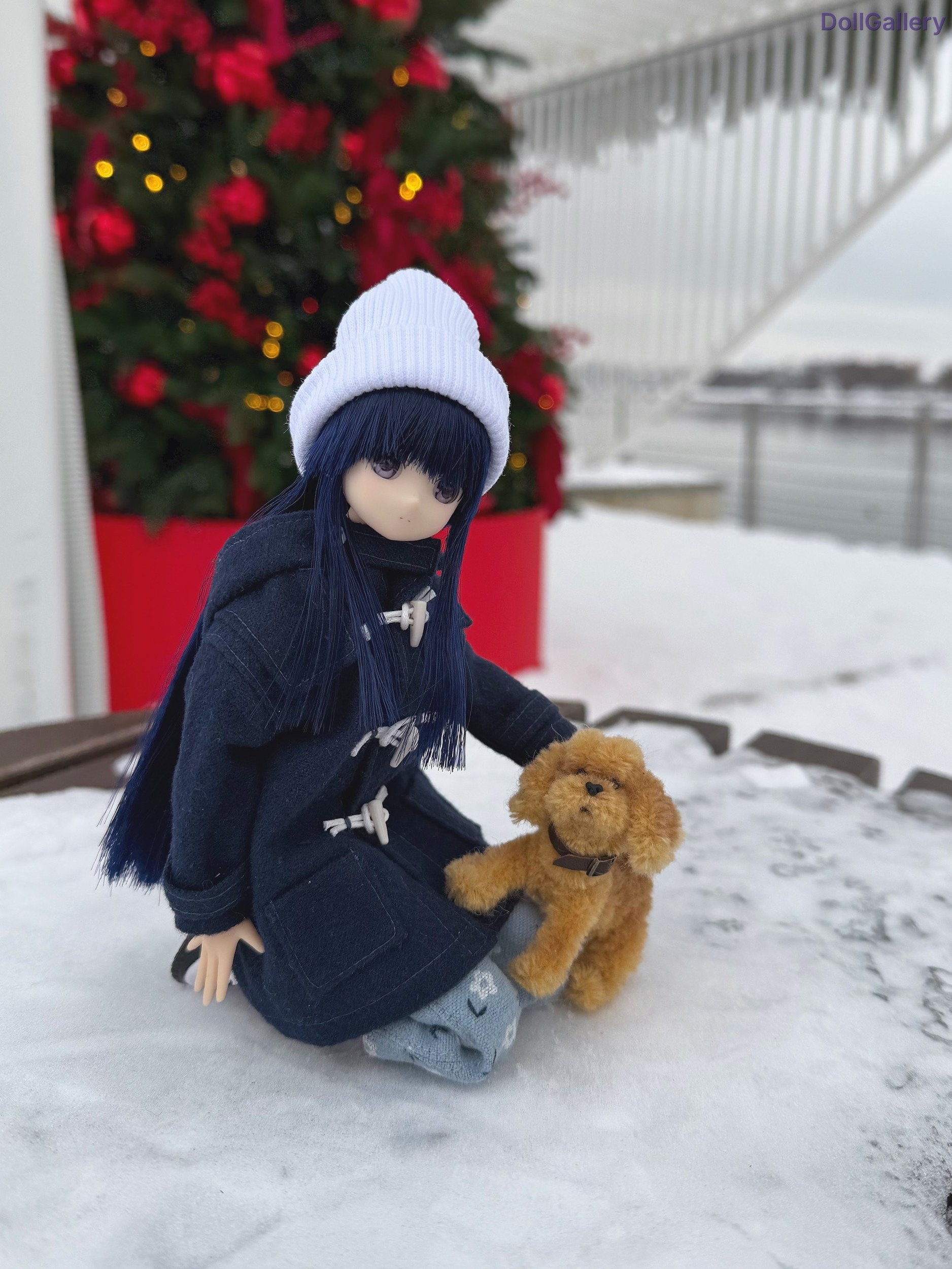 Кукла Azone, Yuyu