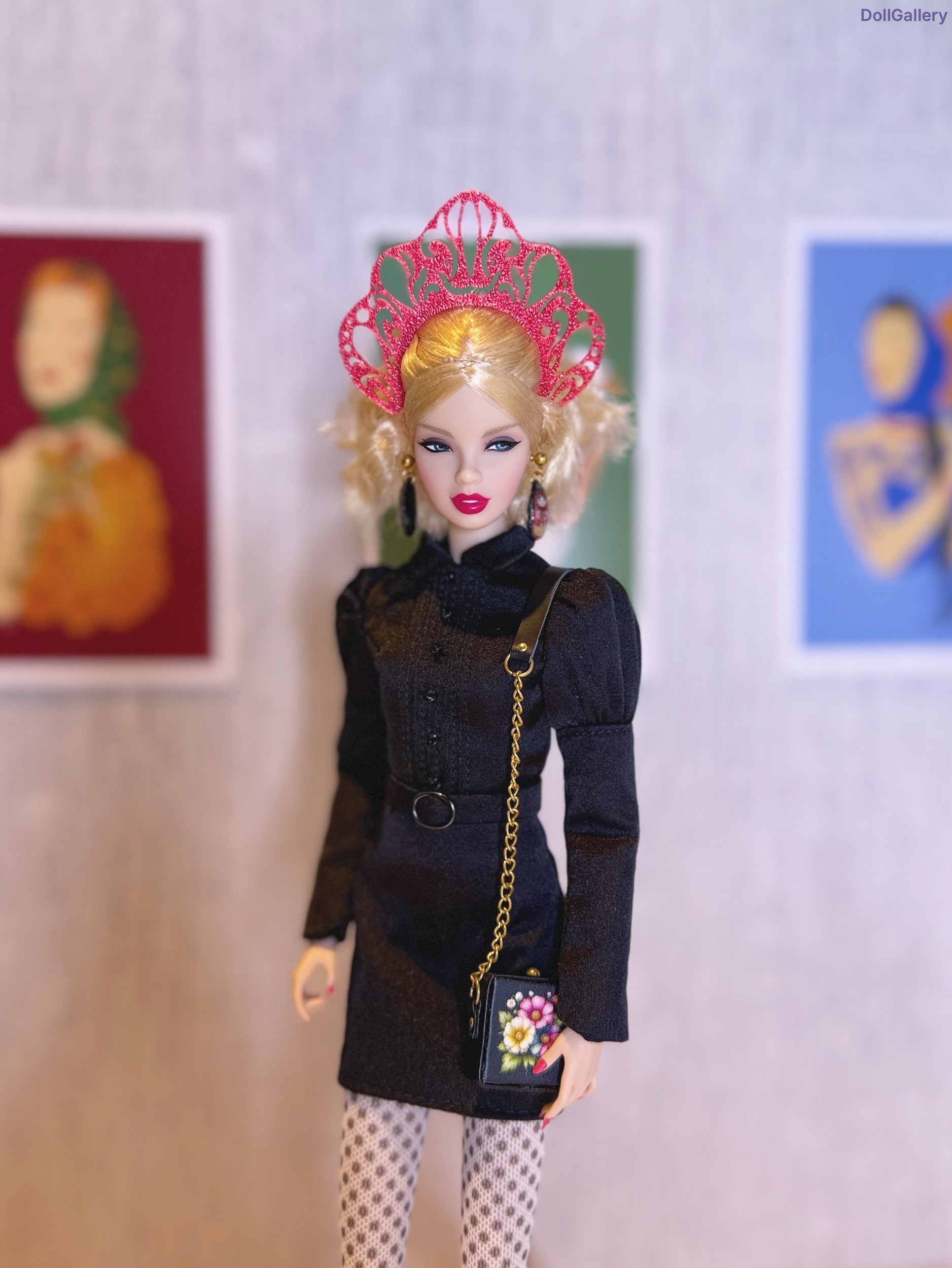 Кукла Integrity Toys, Елена