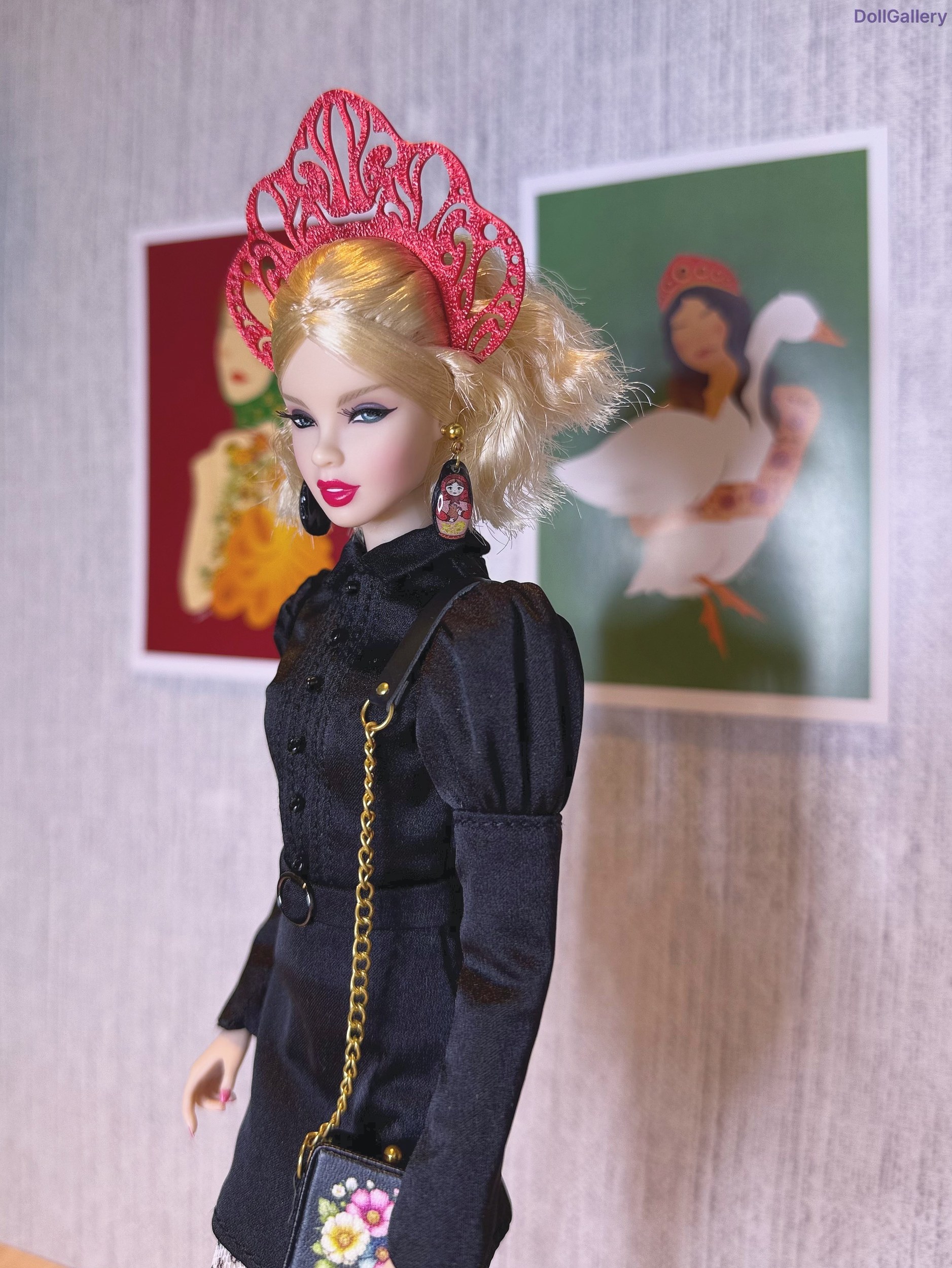 Кукла Integrity Toys, Елена