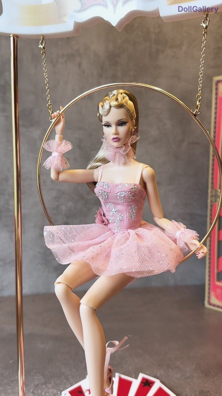 Кукла Integrity Toys, Принцесса цирка