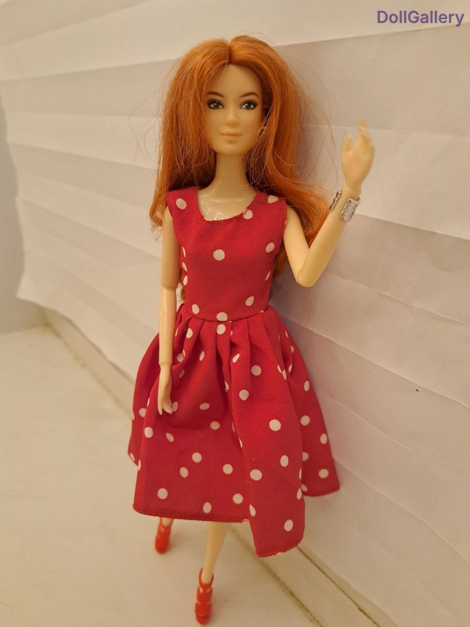 Кукла Barbie, Карси
