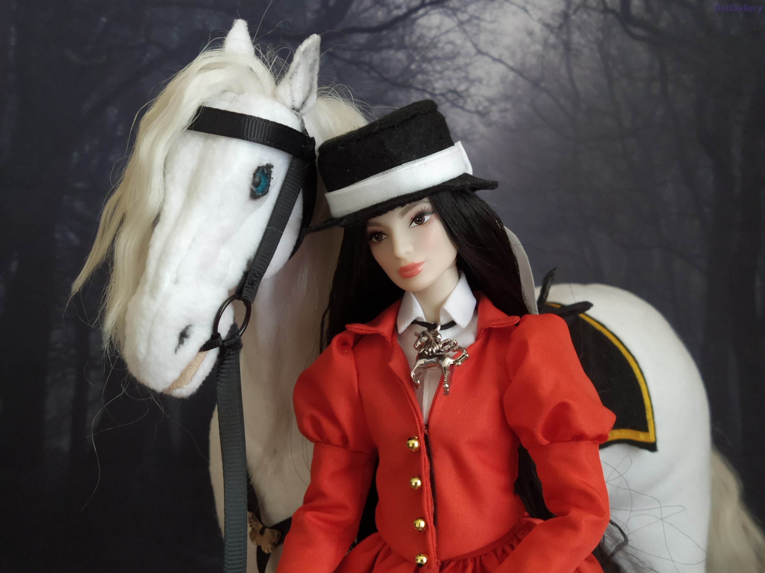Кукла Fashion, Xian Xian Princess Nana