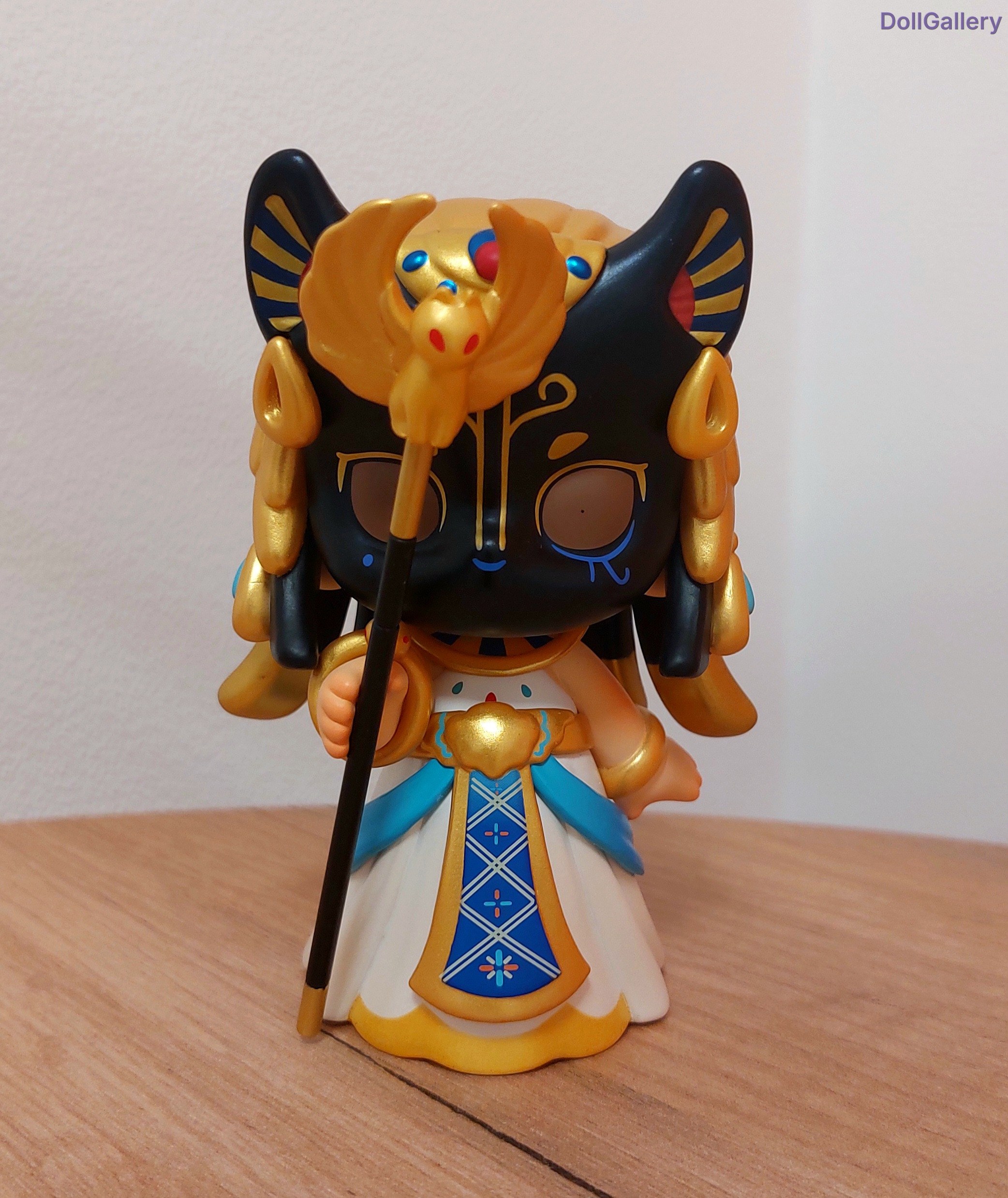 Кукла Popular, Cleopatra (KASA)