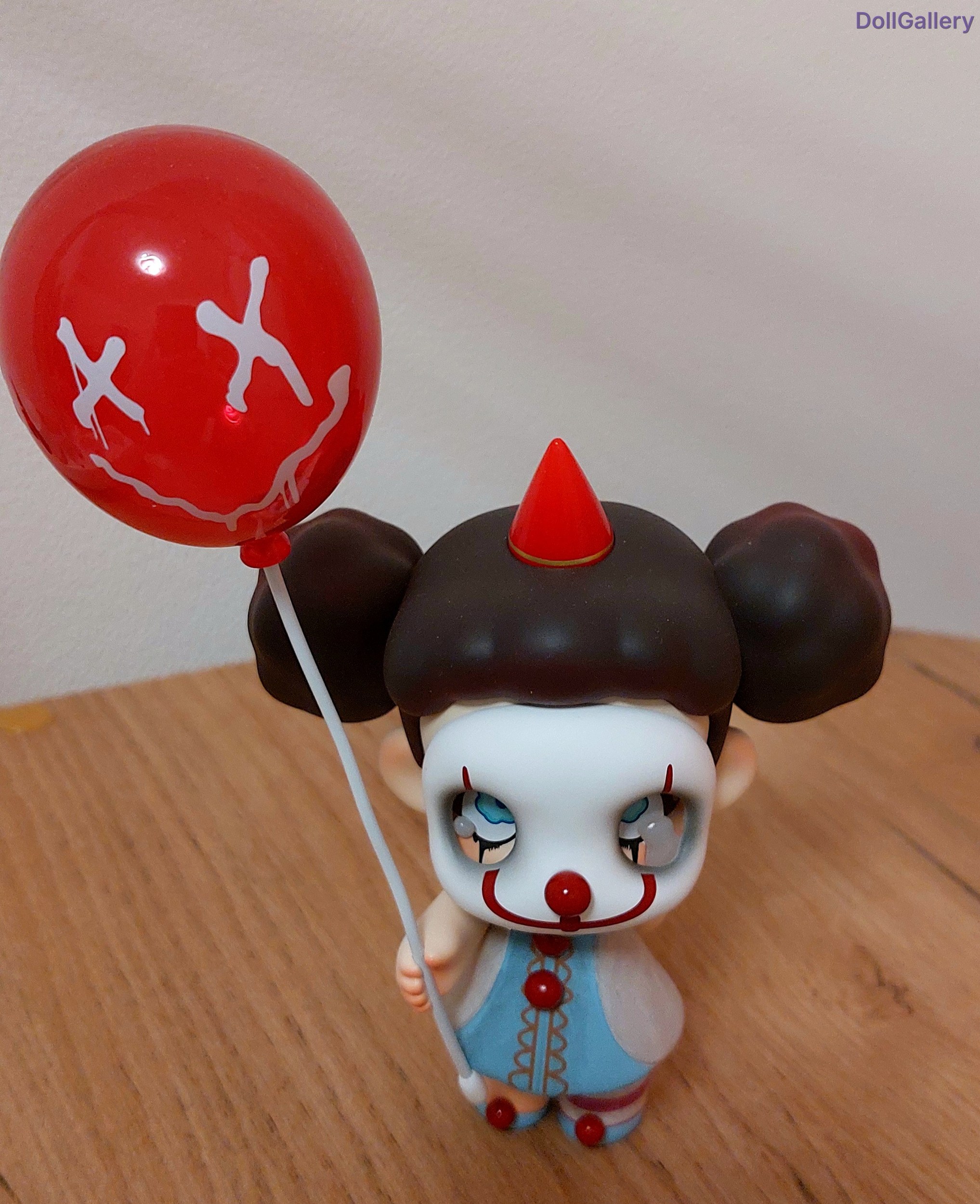Кукла Popular, Scaryc Clown (KASA)